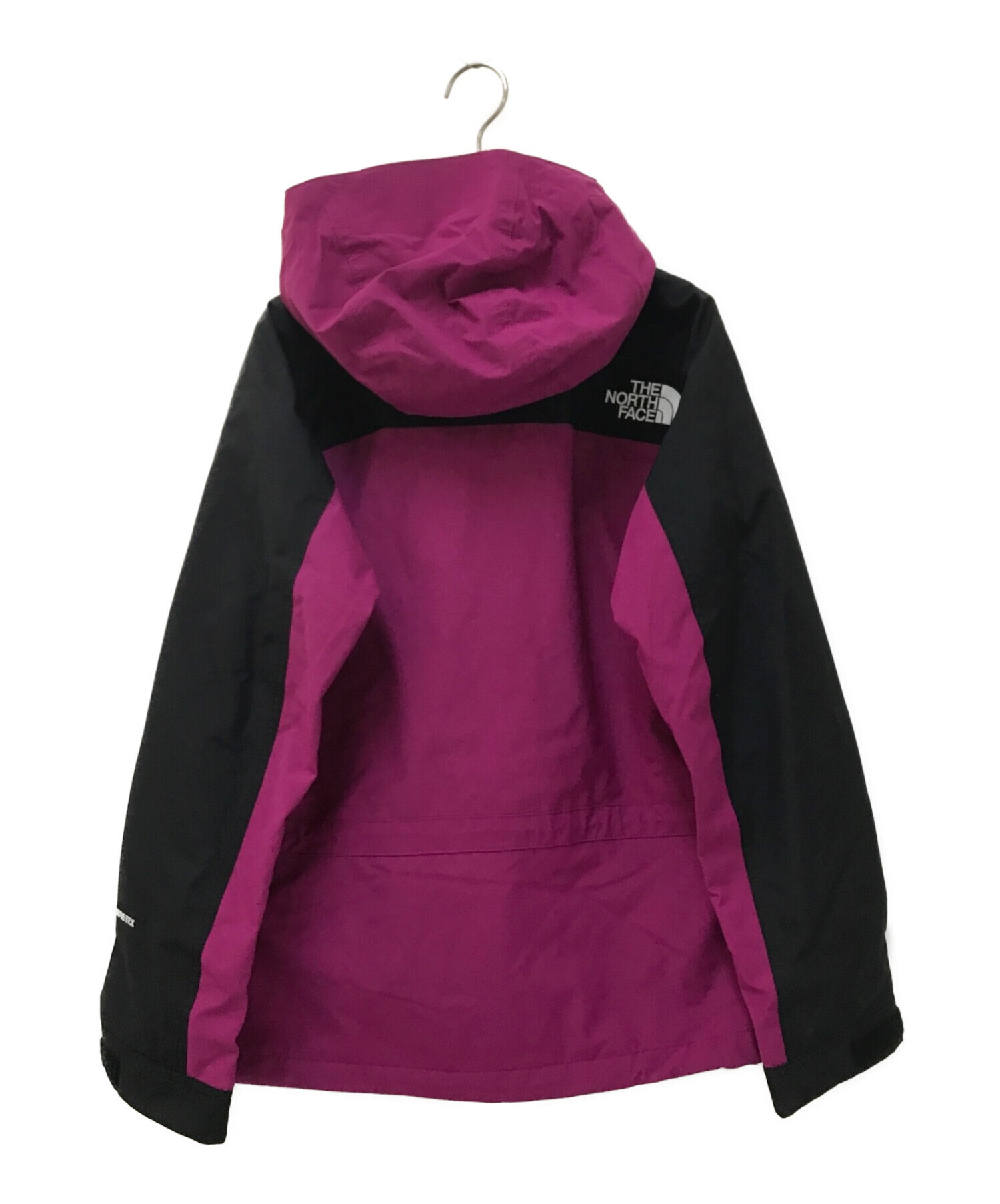 ノースフェイス NP11834 マウンテンライトジャケット DP パープル L THE NORTH FACE ノースフェイス NP11834 Mountain Light Jacket