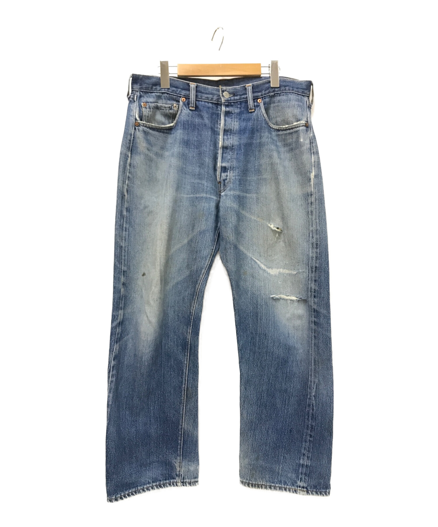 中古・古着通販】LEVI