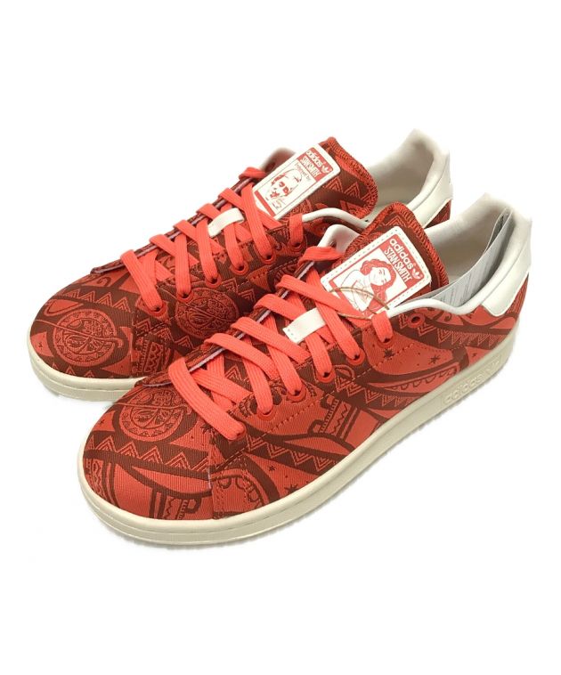 adidas ディズニーコラボハイカットスニーカー （中古・古着通販