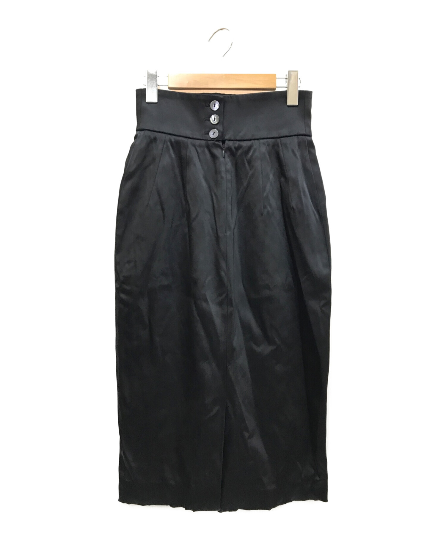 中古・古着通販】DOLCE & GABBANA (ドルチェ＆ガッバーナ) ミディ  