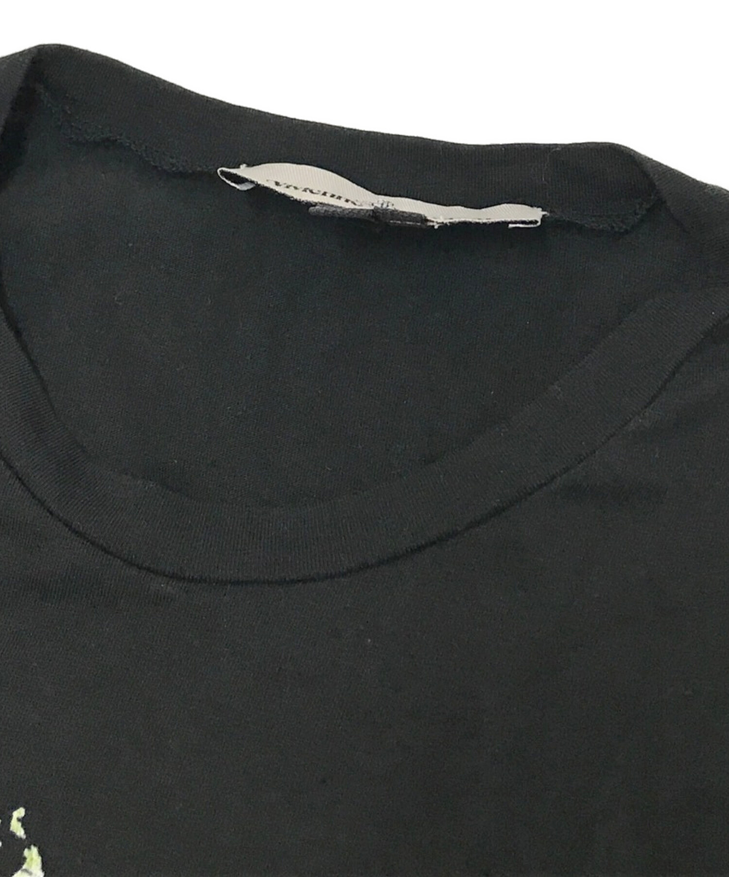 Vivienne Westwood 真四角Tシャツ