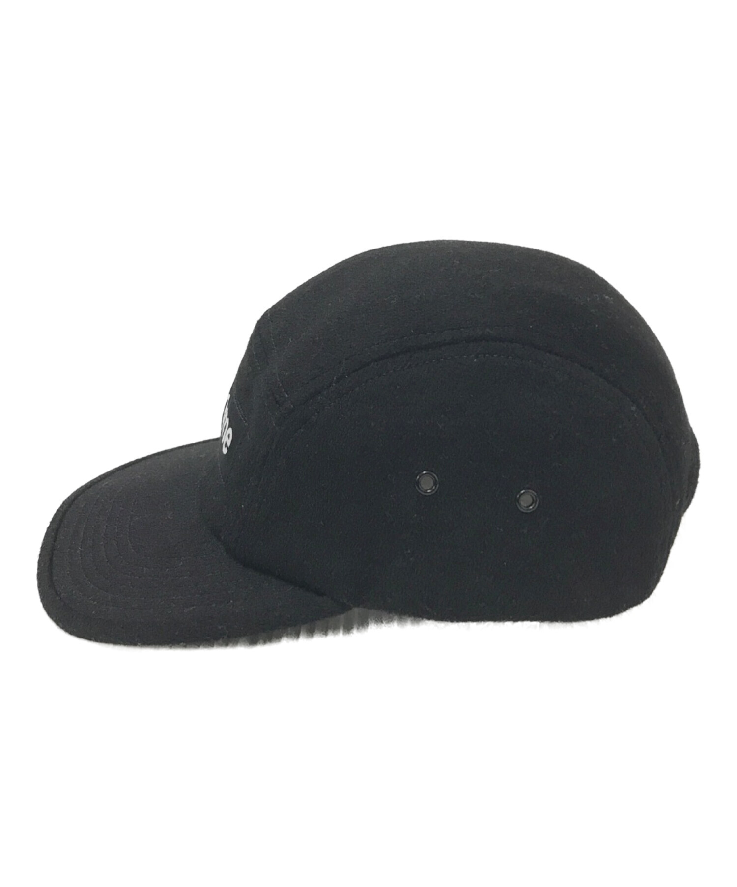 ロロピアーナ　コラボ　キャップ　シュプリーム　Box Logo 帽子　hat
