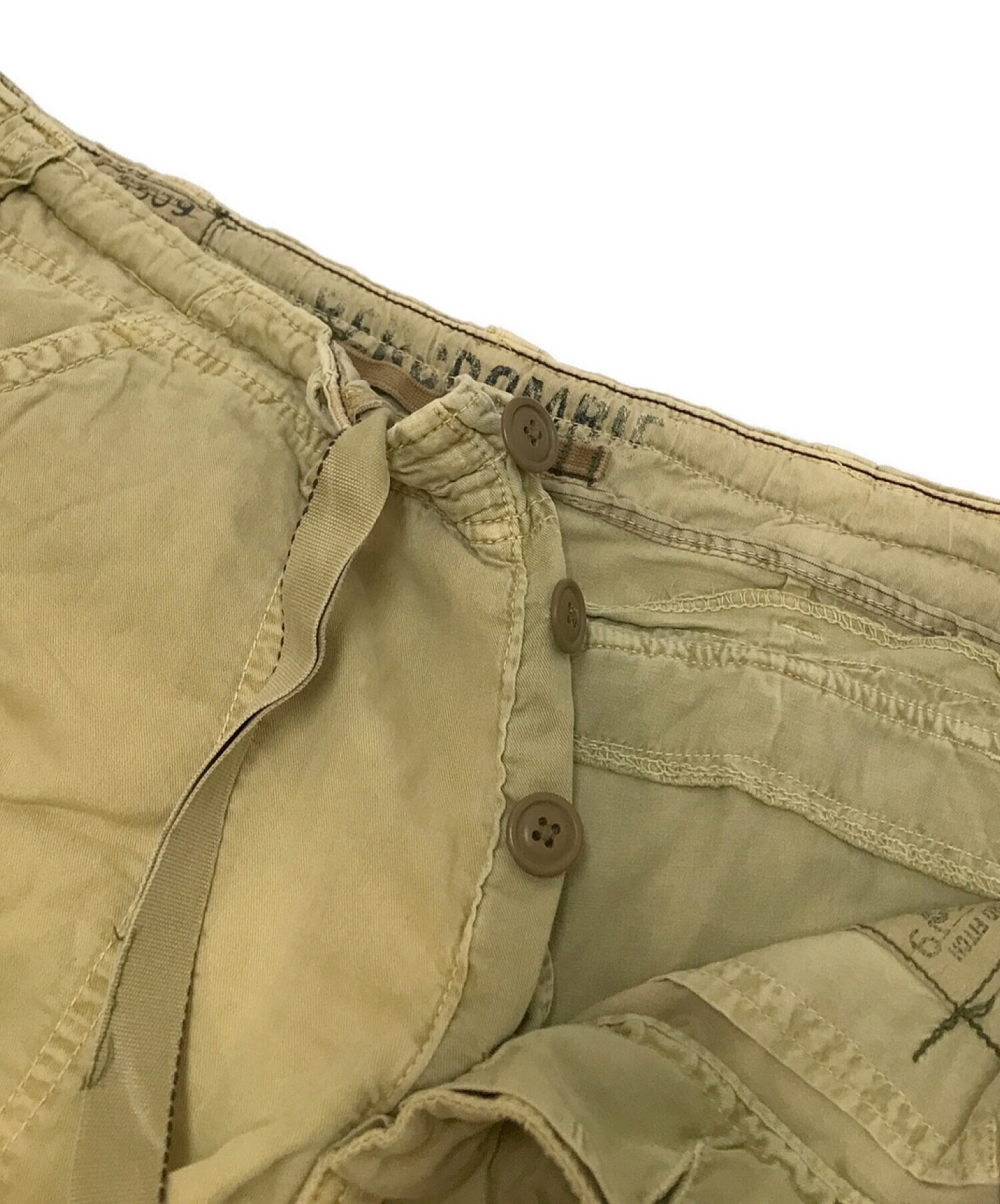 Abercrombie\u0026Fitch10枚セットUSED