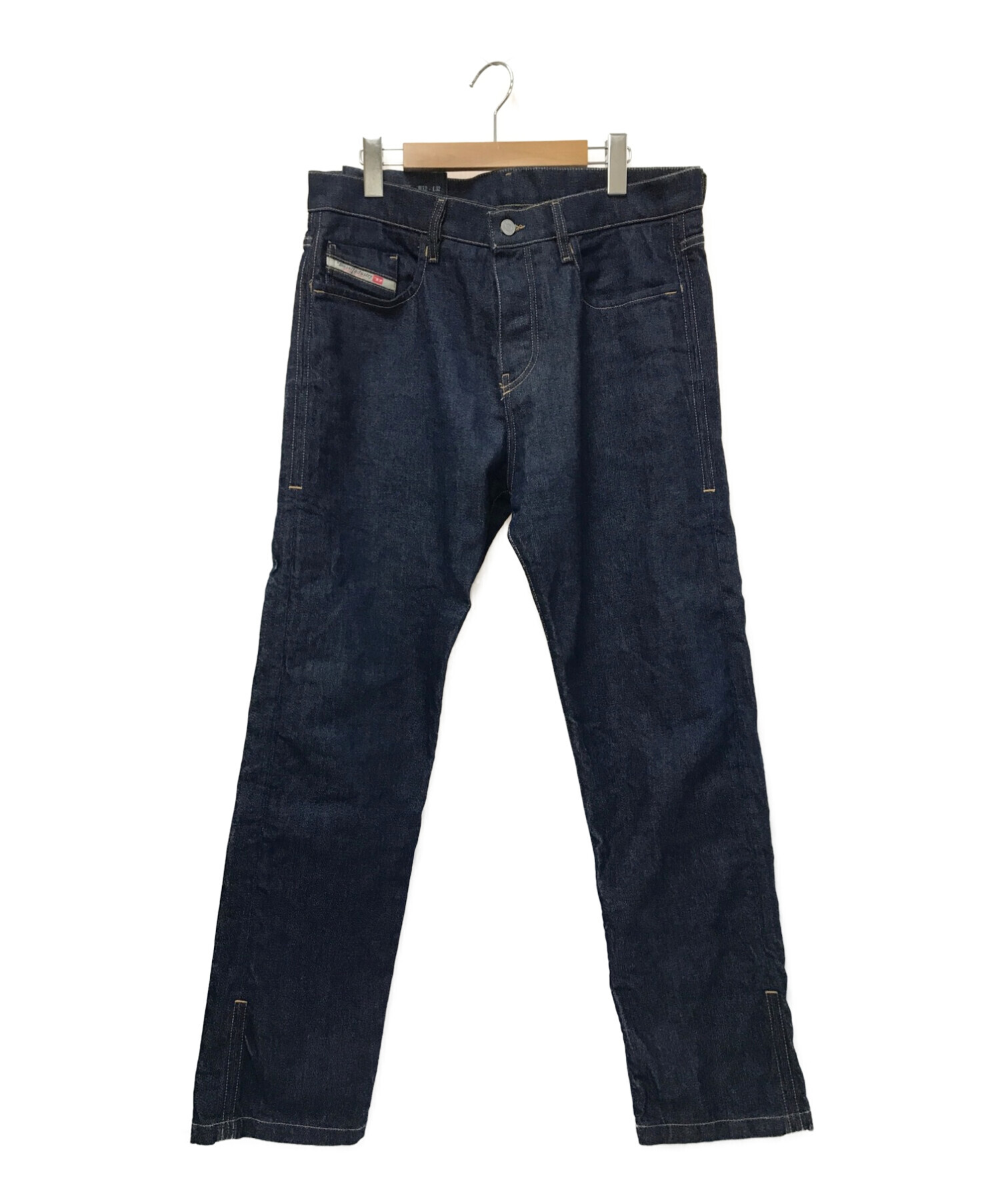 中古・古着通販】DIESEL (ディーゼル) D-Viker Straight Jeans 