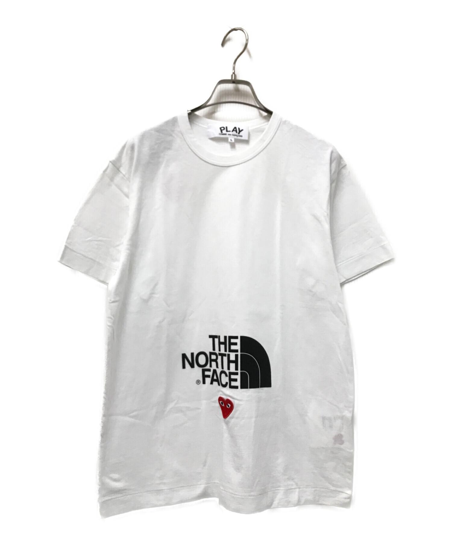 COMME des GARÇONS The North Face T-Shirt