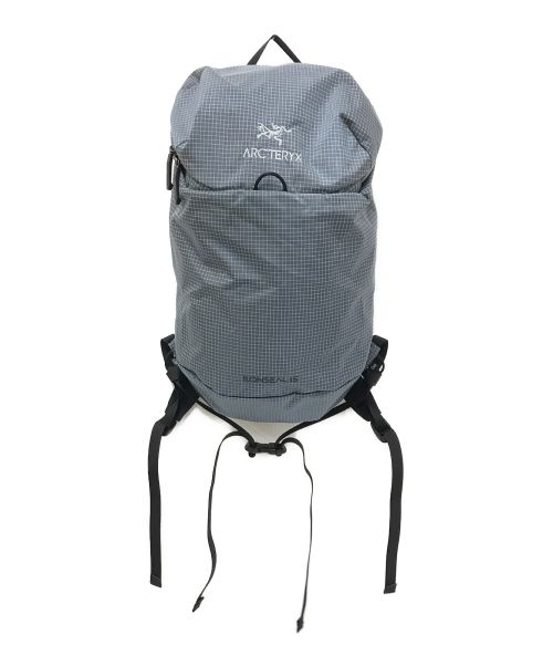 中古・古着通販】ARC'TERYX (アークテリクス) Konseal 15 Backpack ...