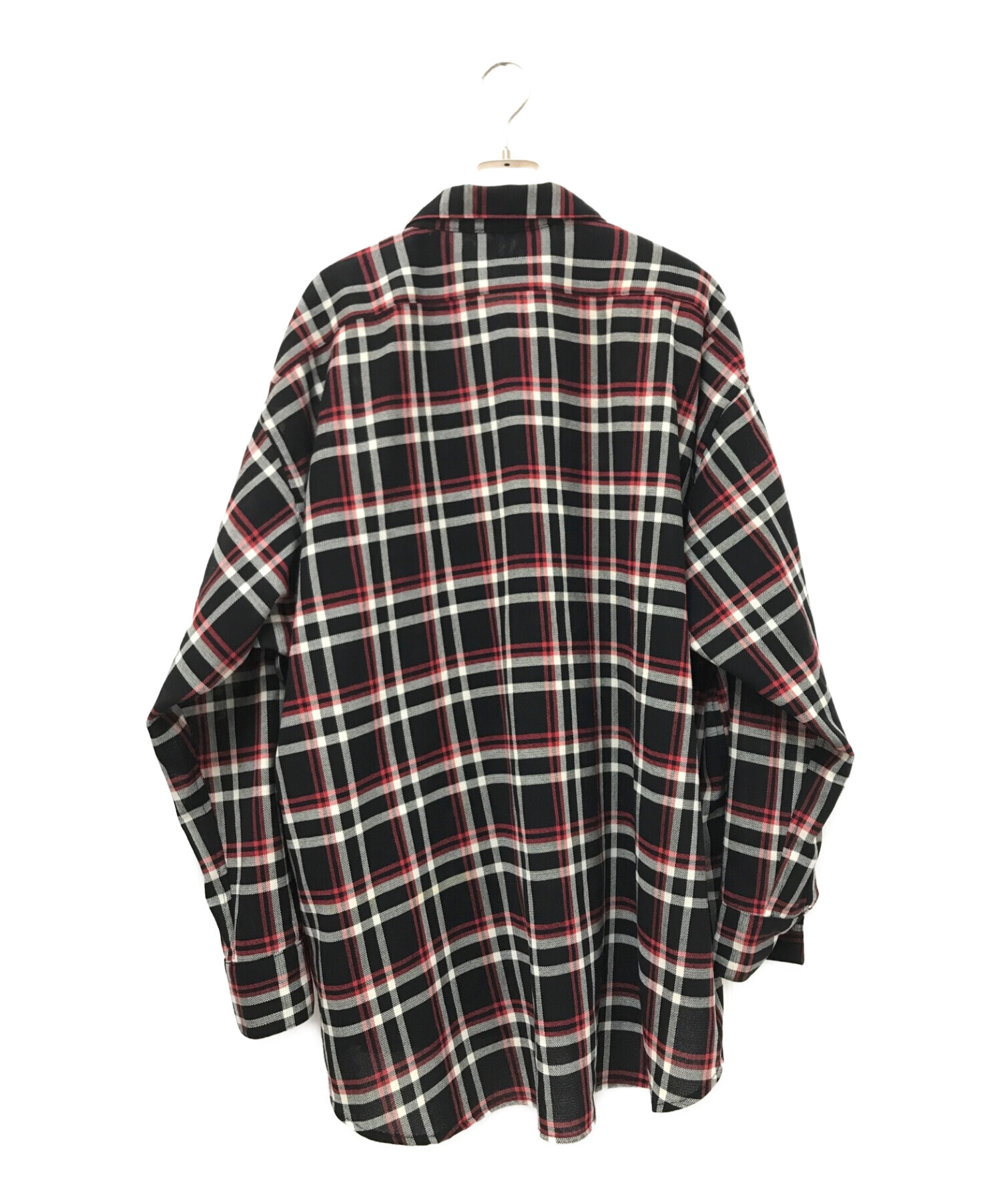 中古・古着通販】N.HOOLYWOOD (エヌ ハリウッド) UNDER COVER 