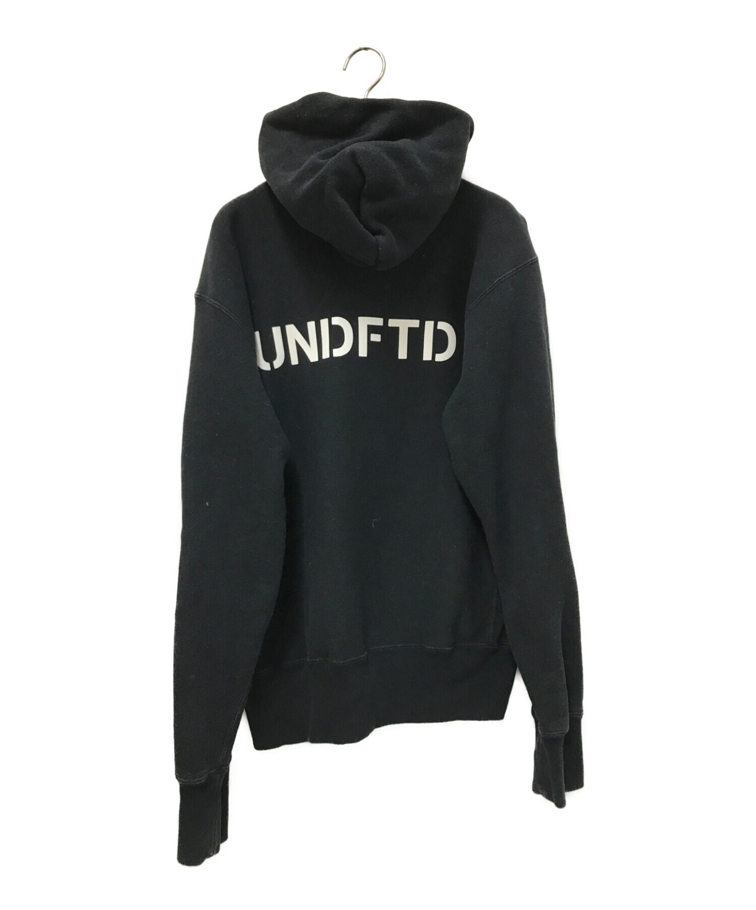 UNDEFEATED X CHAMPION REVERSE WEAVE