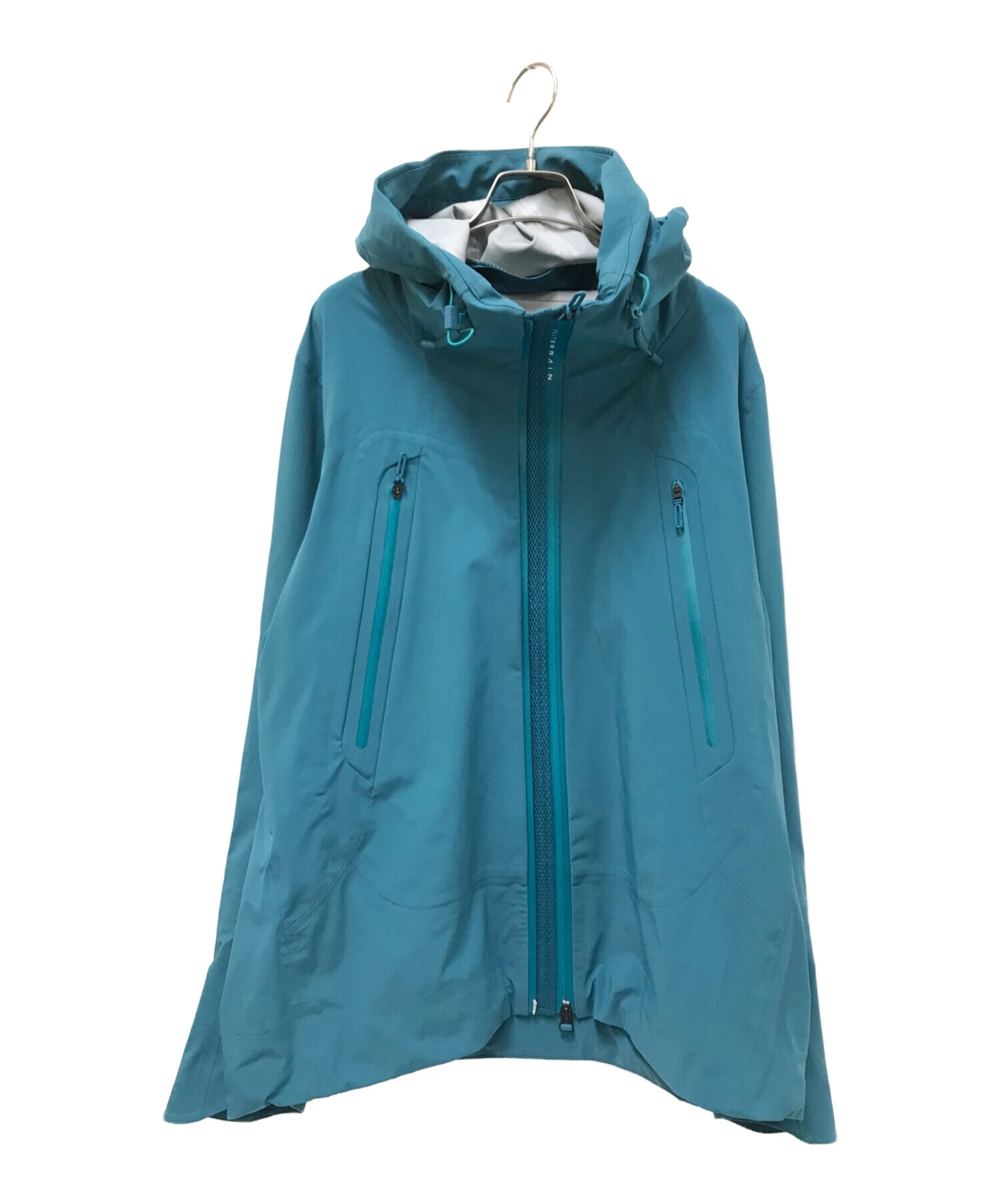 中古・古着通販】DESCENTE ALLTERRAIN (デザイント オルテライン) HARD  