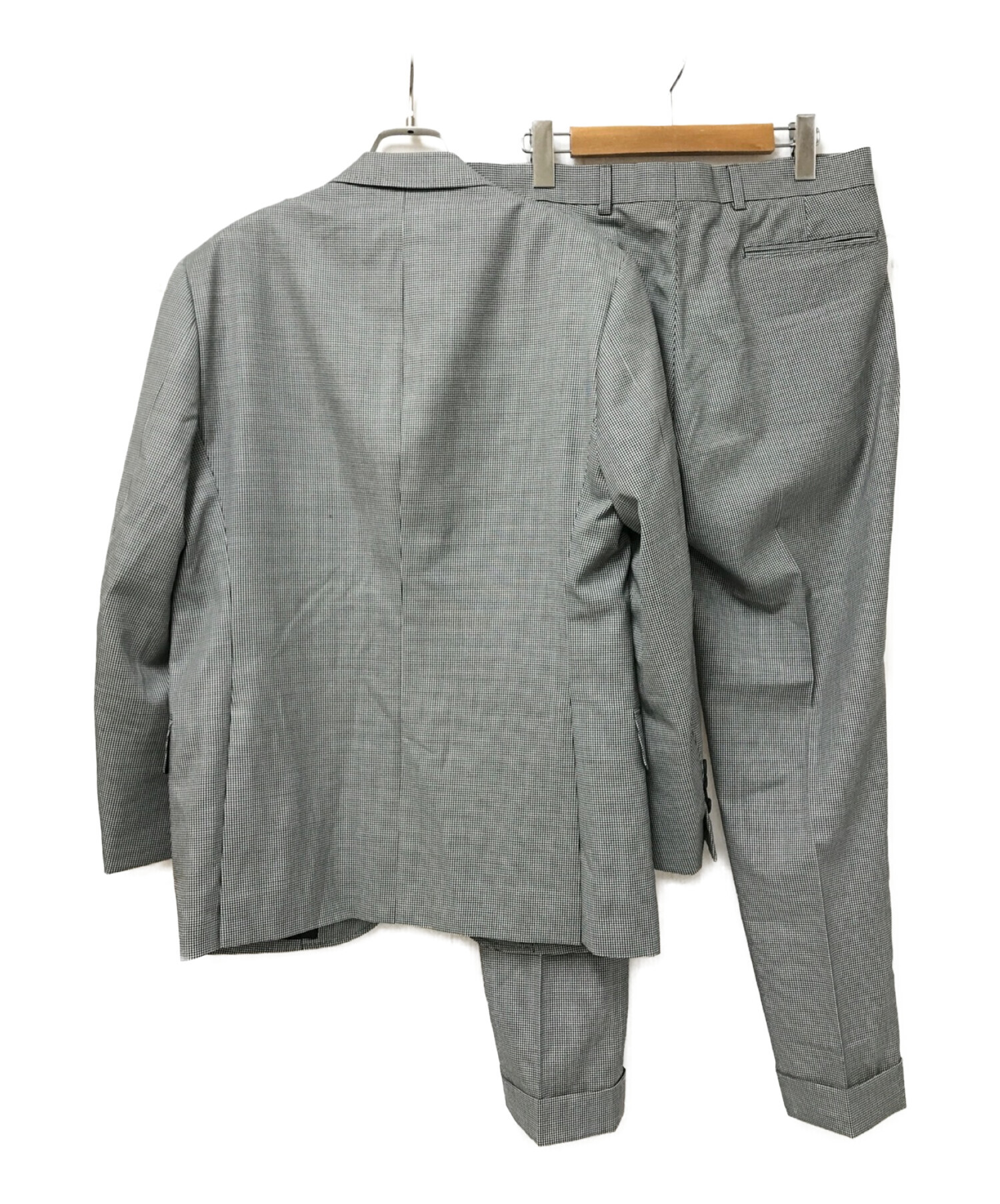 中古・古着通販】BROOKS BROTHERS (ブルックスブラザーズ) オーダー 
