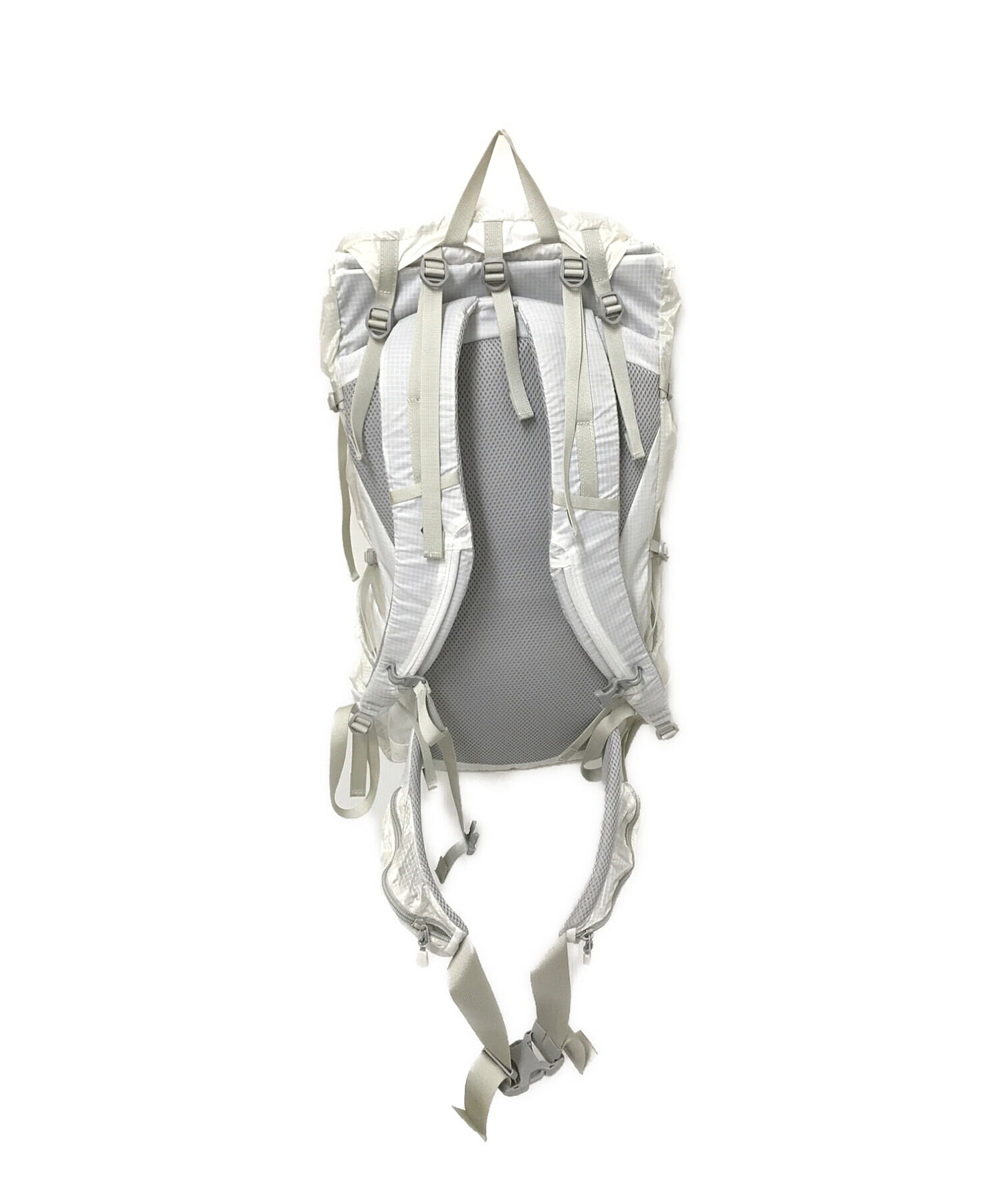中古・古着通販】mont-bell (モンベル) バーサライト パック 40 