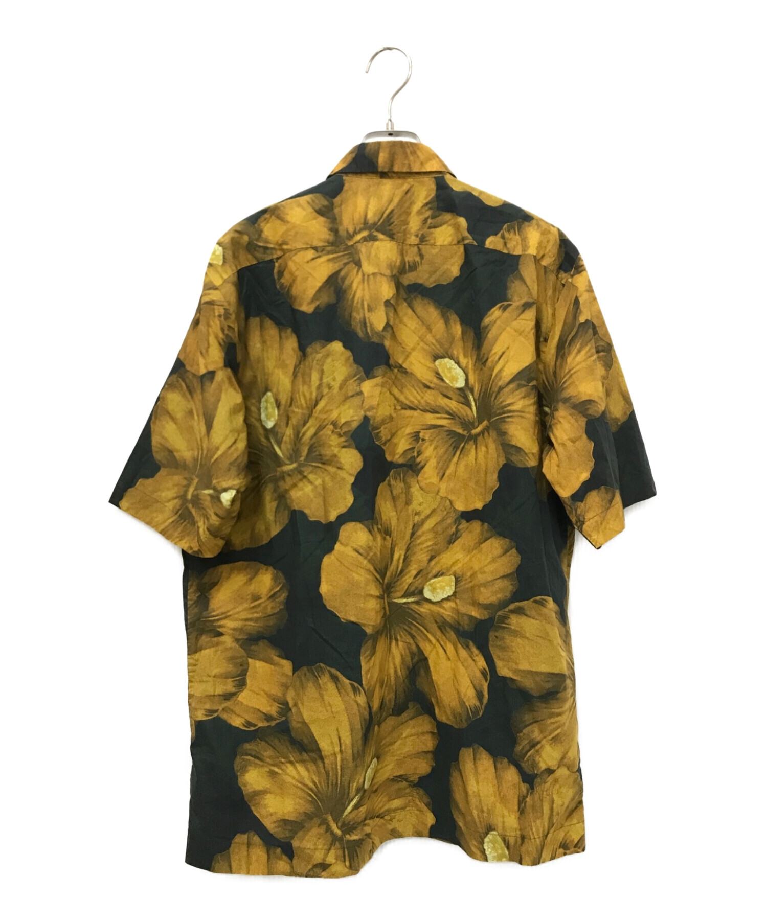 中古・古着通販】DRIES VAN NOTEN (ドリスヴァンノッテン) CLASEN BIS 