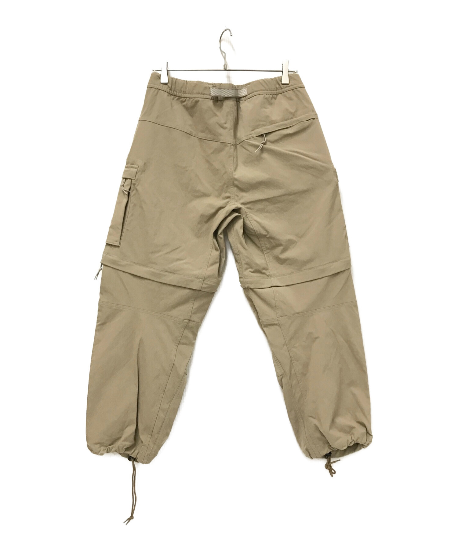 NIKE ACG ナイキ Smith 女々し Summit Pants 2way カーゴ