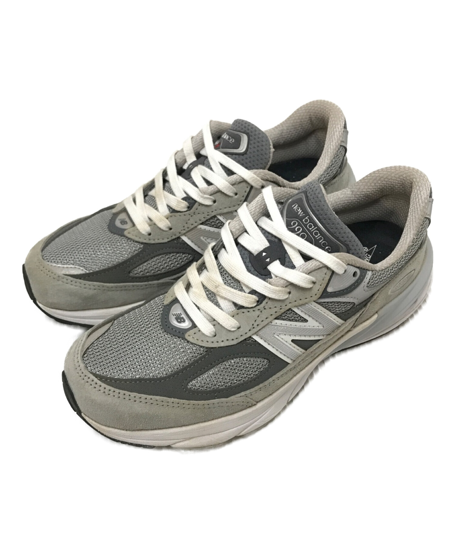 中古・古着通販】NEW BALANCE (ニューバランス) ローカットスニーカー 