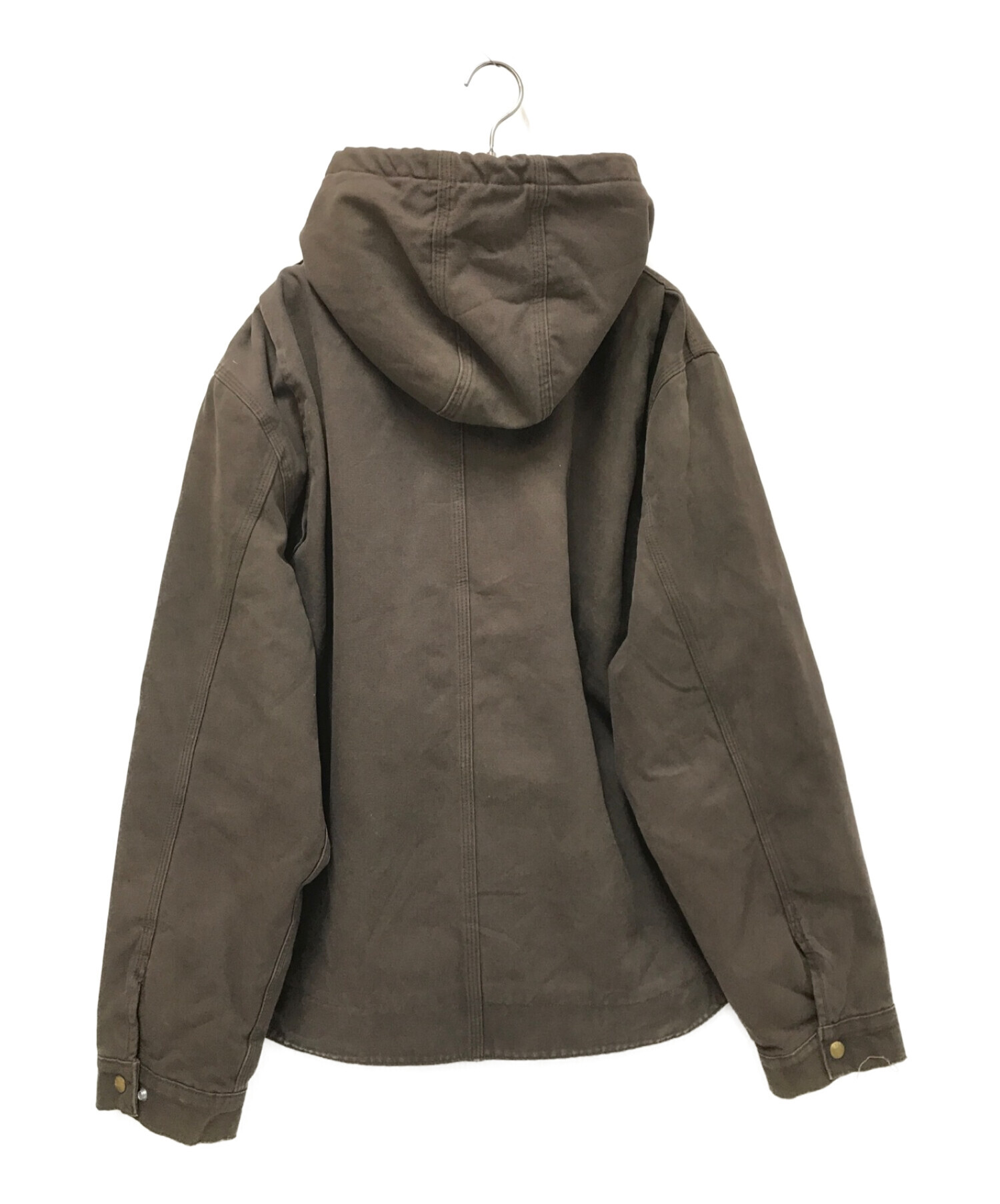 中古・古着通販】CarHartt (カーハート) ダック地アクティブジャケット 