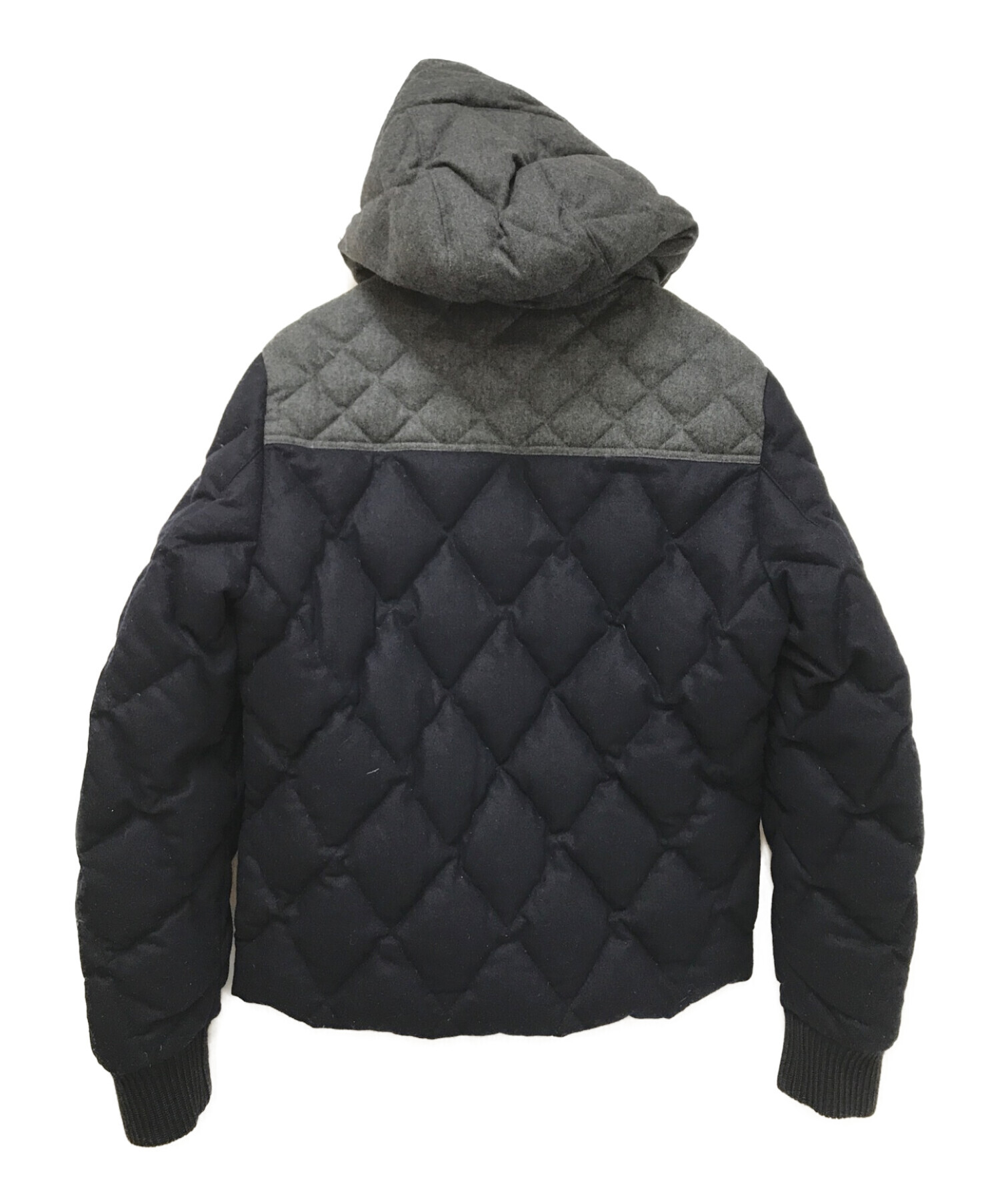 中古・古着通販】MONCLER (モンクレール) LABASTIDE/ダウンジャケット 