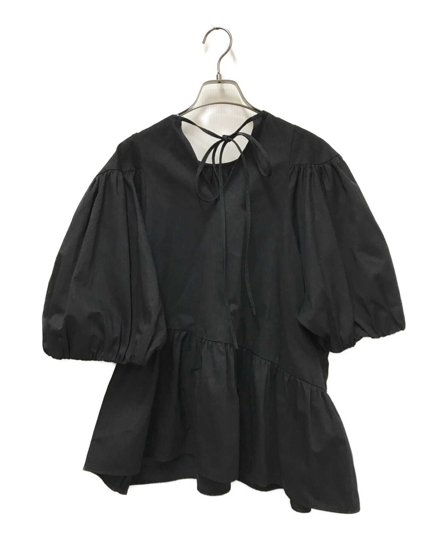 中古・古着通販】jemma.atelier (ジェマ アトリエ) イレヘムチュニック 