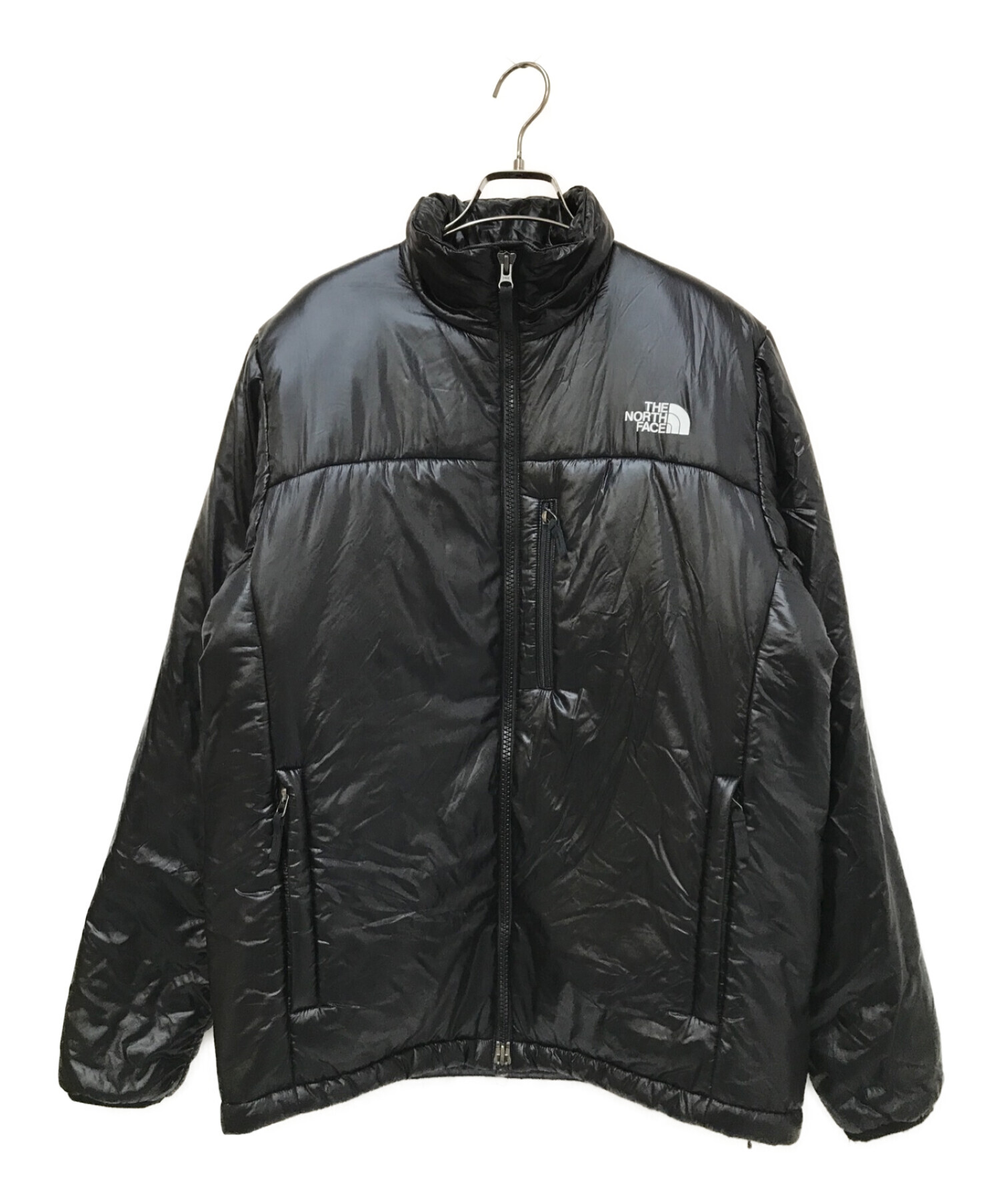 THE NORTH FACE TRANGO LIGHT JACKET S