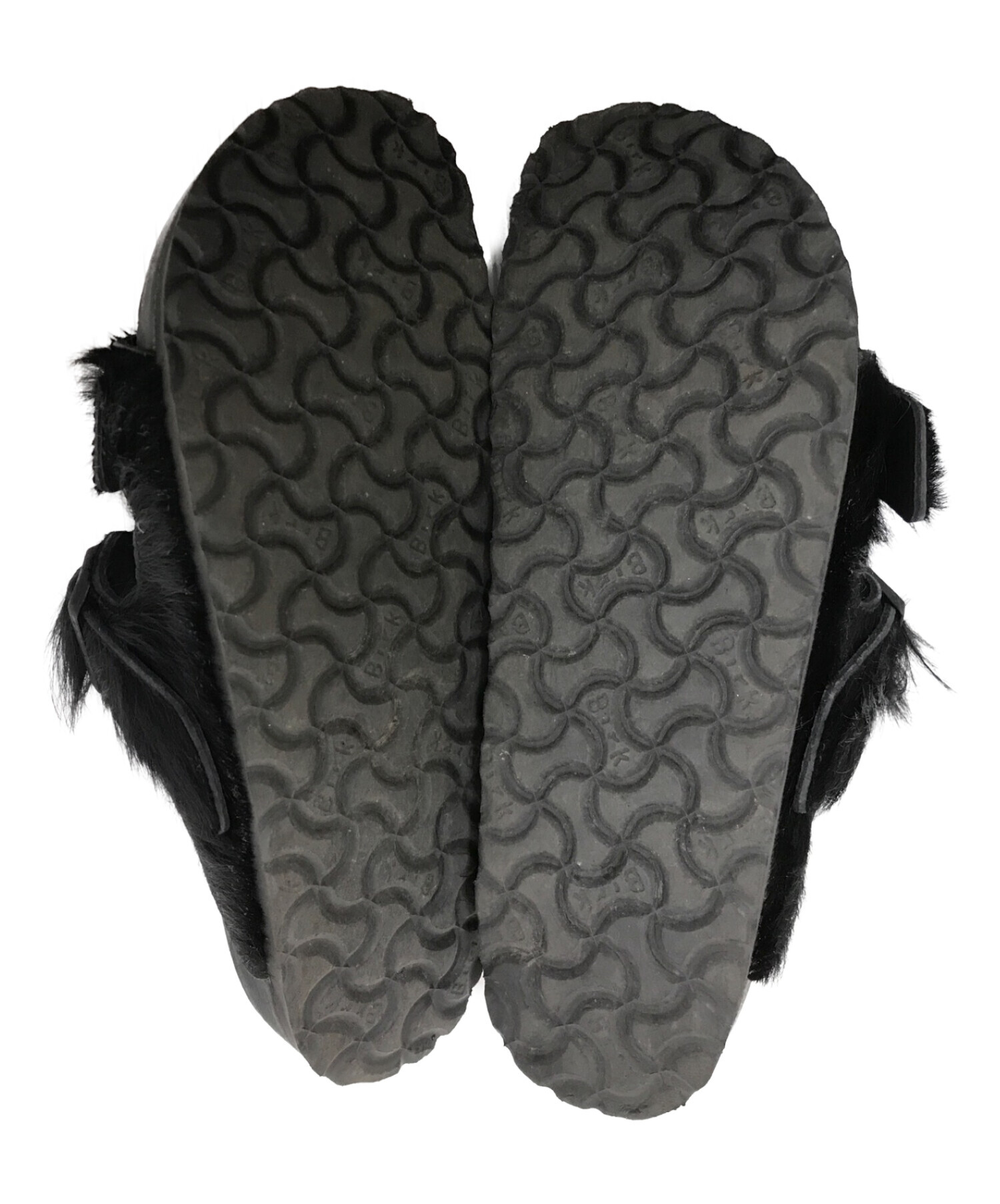 中古・古着通販】BIRKENSTOCK (ビルケンシュトック) RICK OWENS 