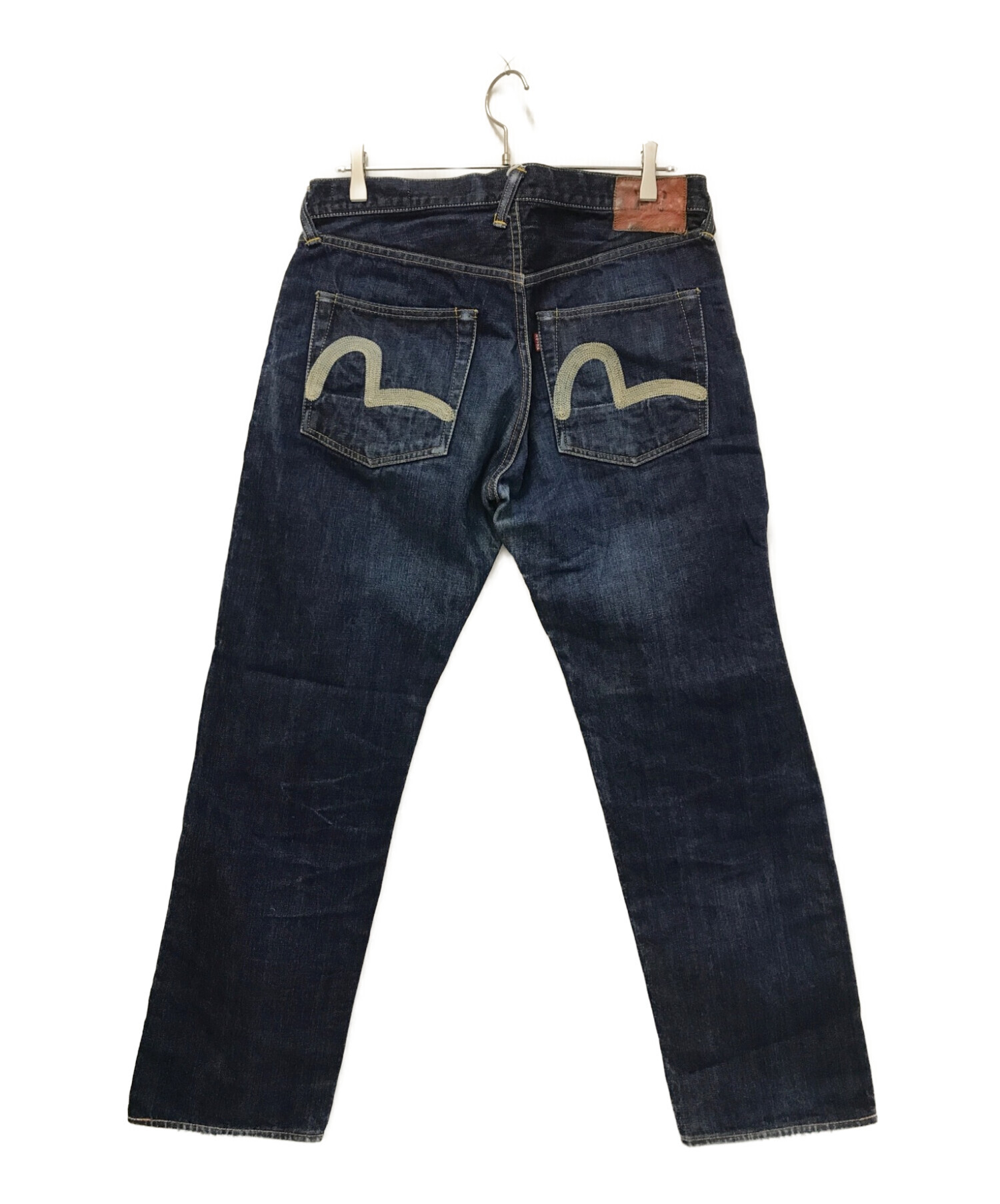 EVISU エビス 2000 No2 W34 L35｜男性用