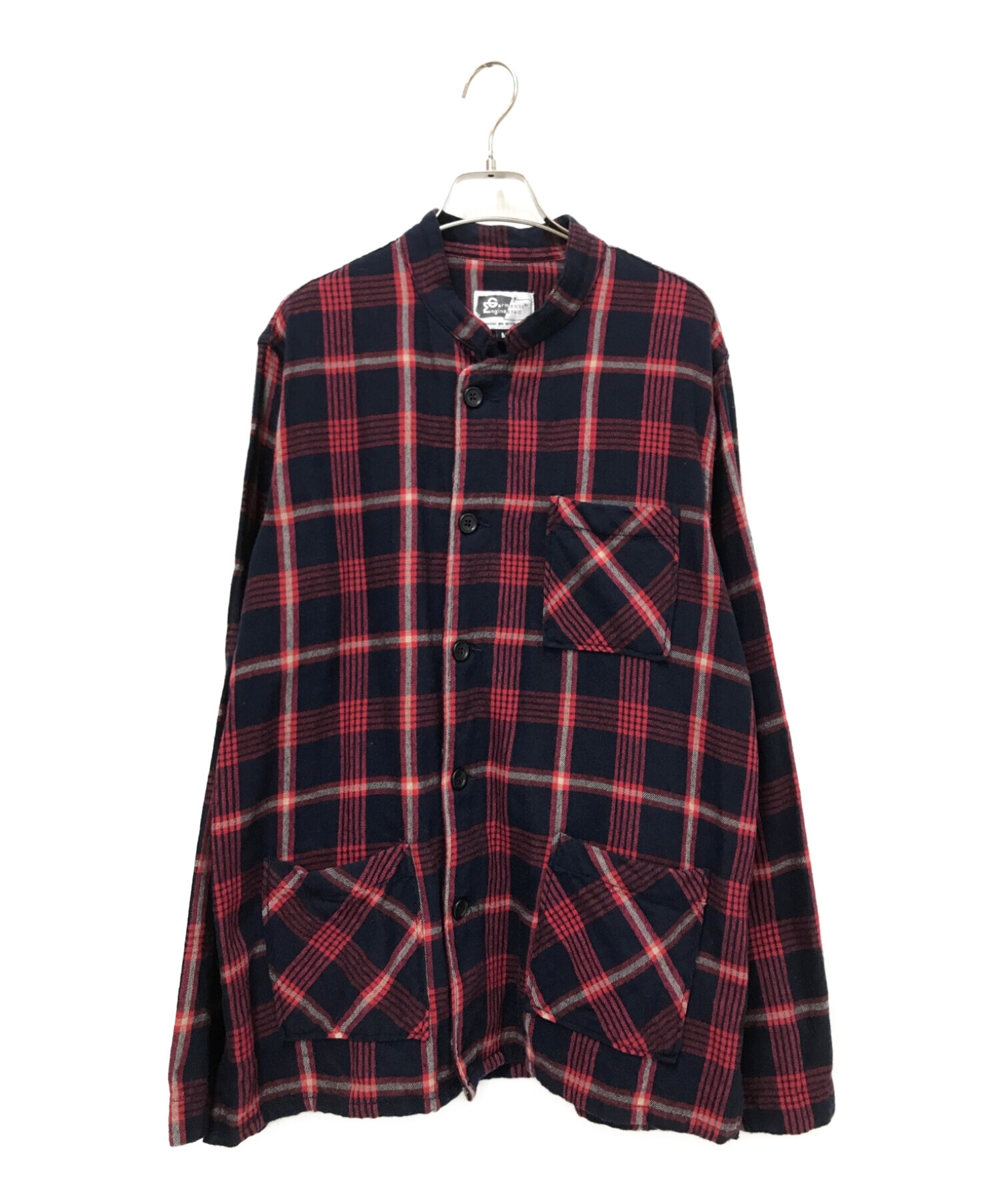 中古・古着通販】Engineered Garments (エンジニアド ガーメンツ 