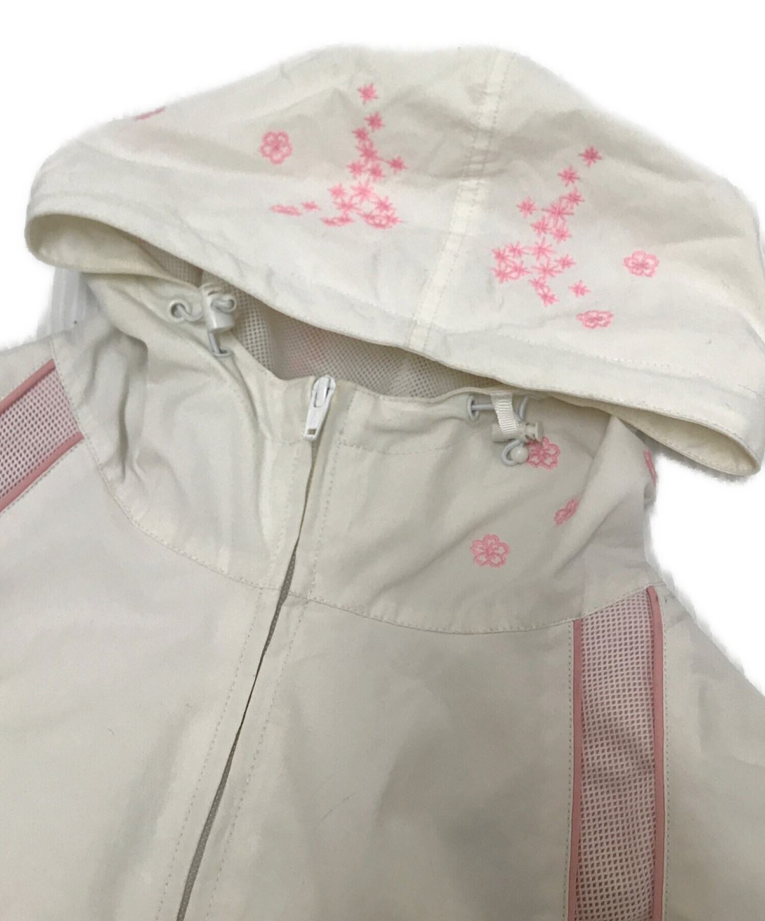 中古・古着通販】SUPREME (シュプリーム) AOI Glow-in-the-Dark Track 