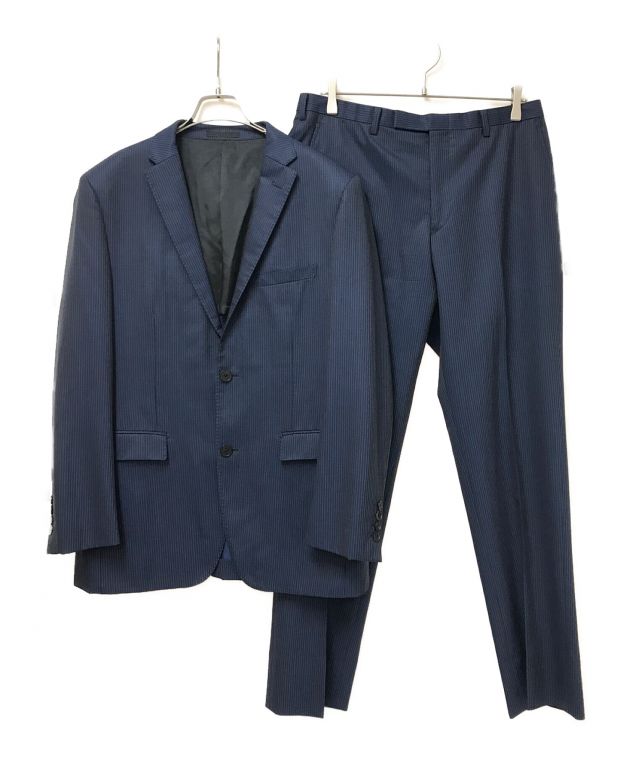中古・古着通販】BURBERRY BLACK LABEL (バーバリーブラックレーベル 