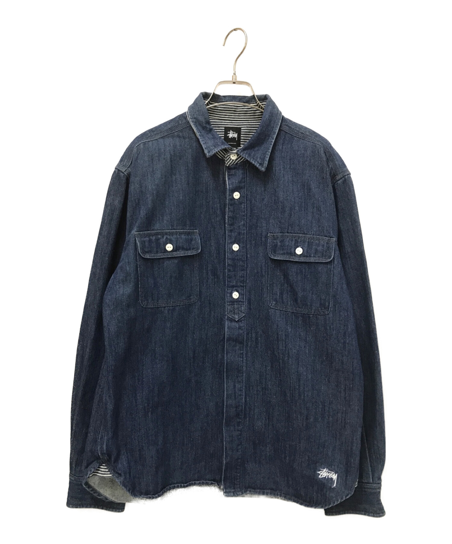 中古・古着通販】stussy (ステューシー) 00