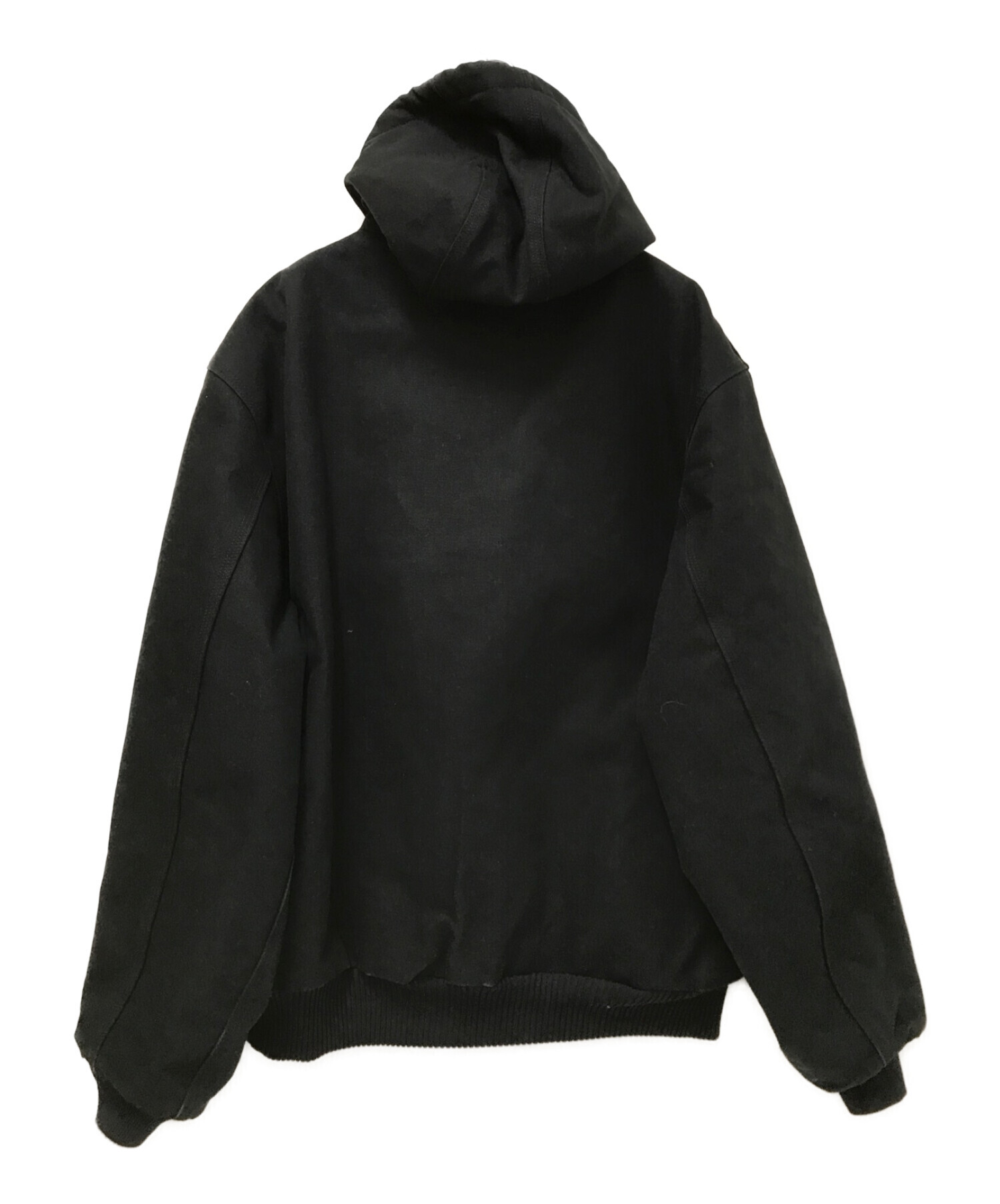 中古・古着通販】CarHartt (カーハート) ダック地アクティブジャケット 
