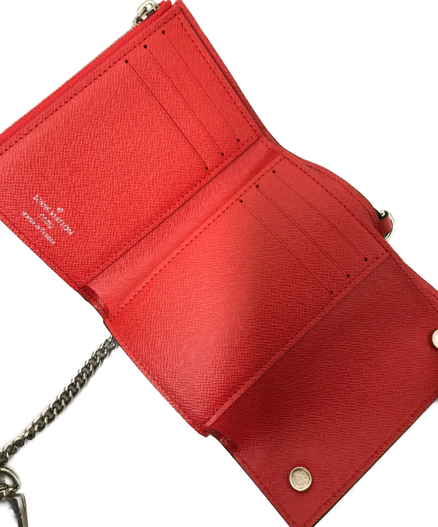 中古・古着通販】LOUIS VUITTON (ルイ ヴィトン) SUPREME 