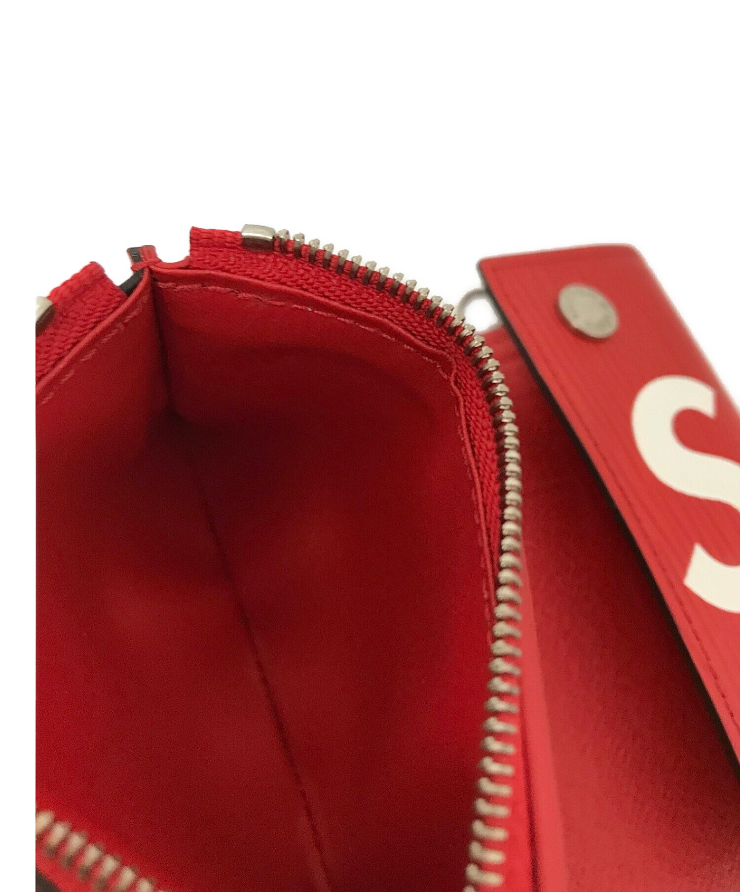 中古・古着通販】LOUIS VUITTON (ルイ ヴィトン) SUPREME 