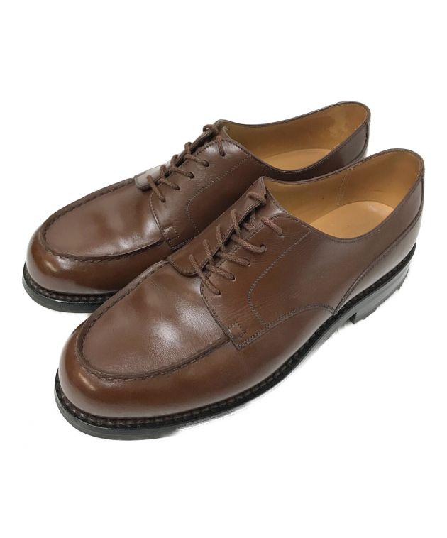 中古・古着通販】J.M.WESTON (ジェイエムウエストン) GOLF Uチップ 