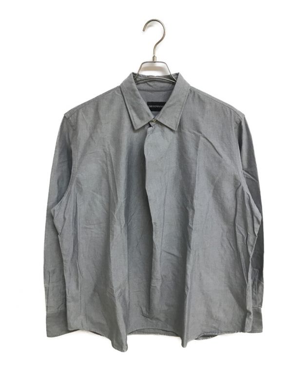 中古・古着通販】EMPORIO ARMANI (エンポリオアルマーニ) プルオーバー 