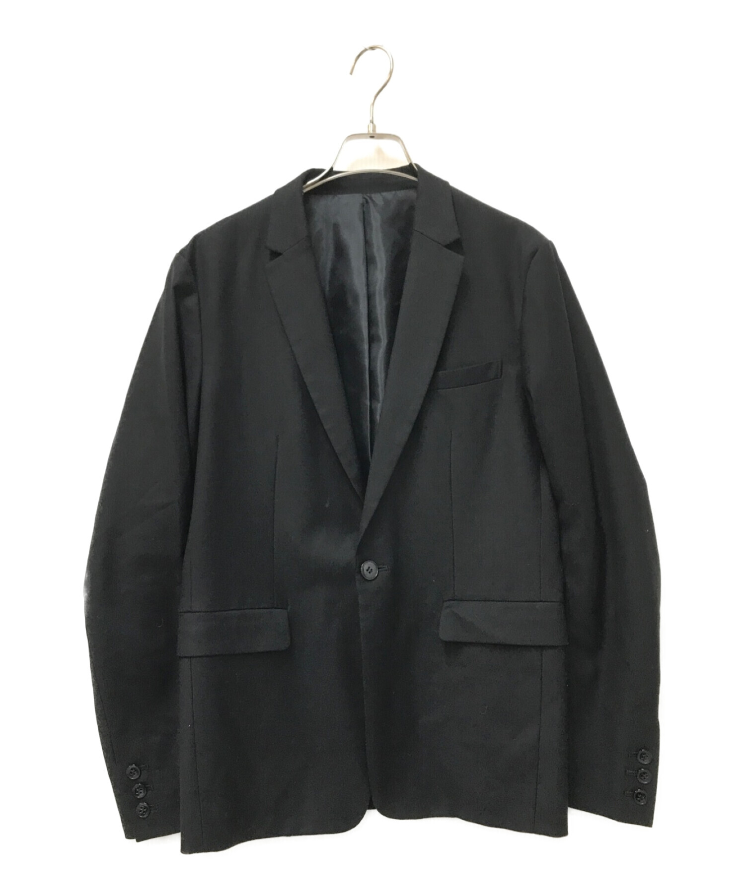 中古・古着通販】STUDIOUS (ステュディオス) セットアップスーツ 