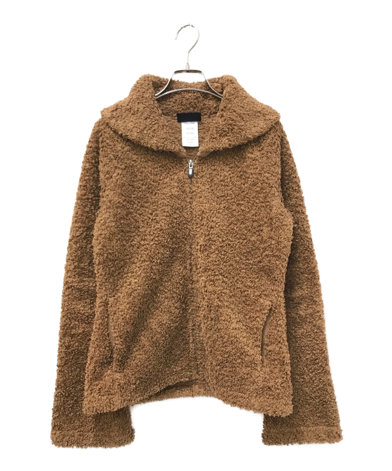 中古・古着通販】Patagonia (パタゴニア) SYNCHILLAフリースジップ 