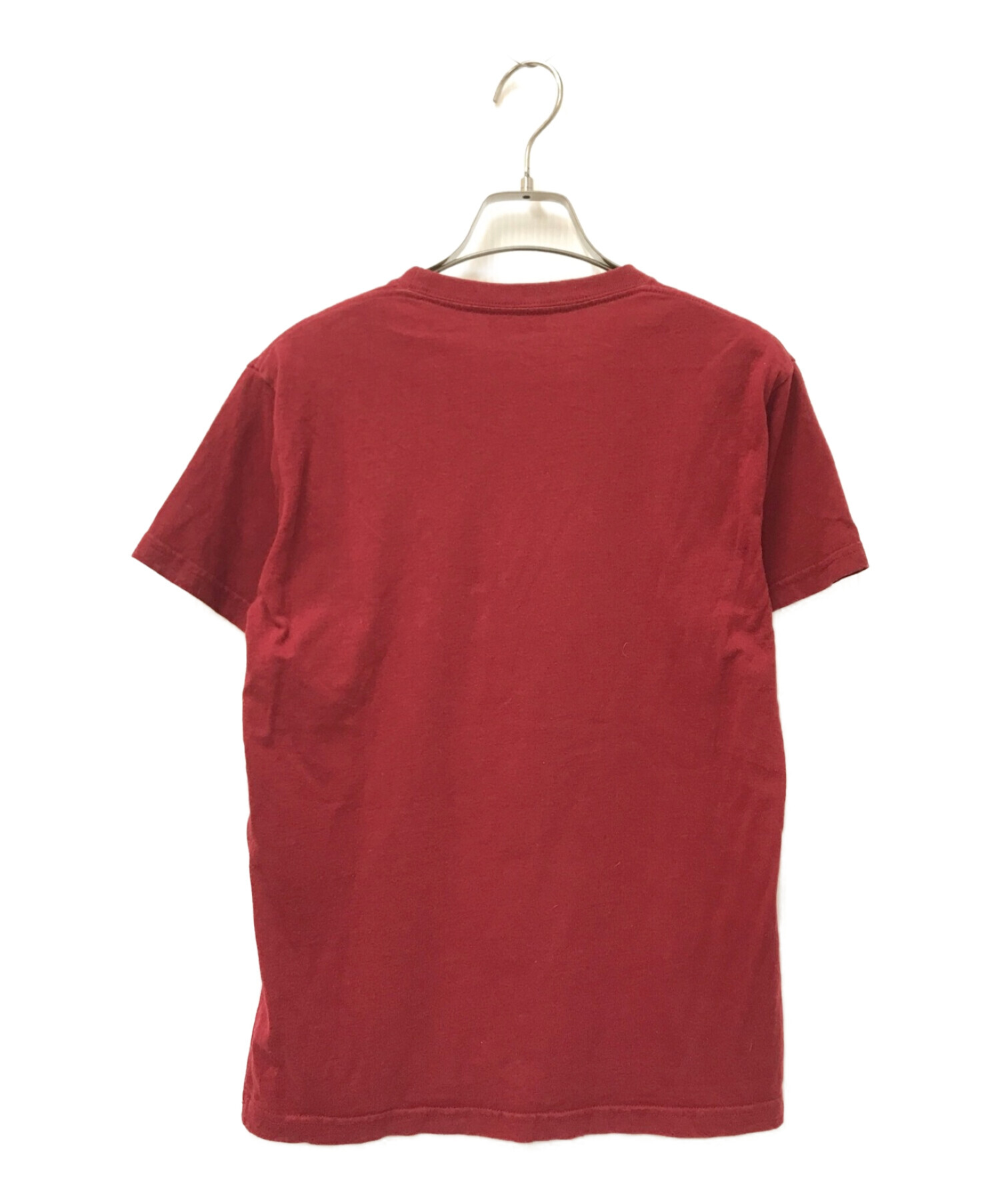 中古・古着通販】BALENCIAGA (バレンシアガ) BBロゴプリントTシャツ 