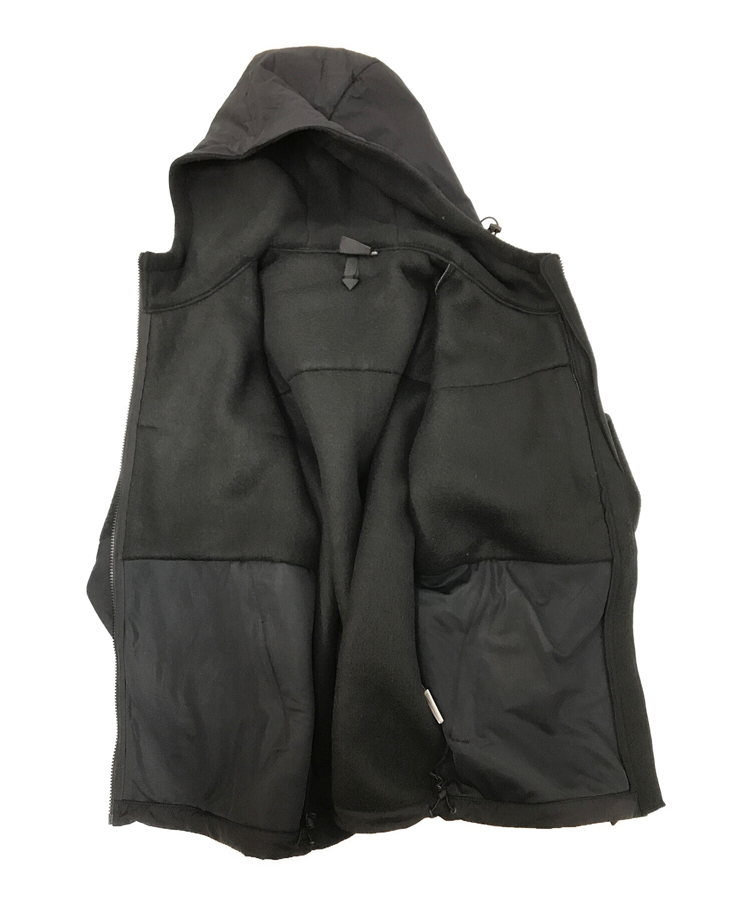 中古・古着通販】THE NORTH FACE (ザ ノース フェイス) Denali Hoodie 