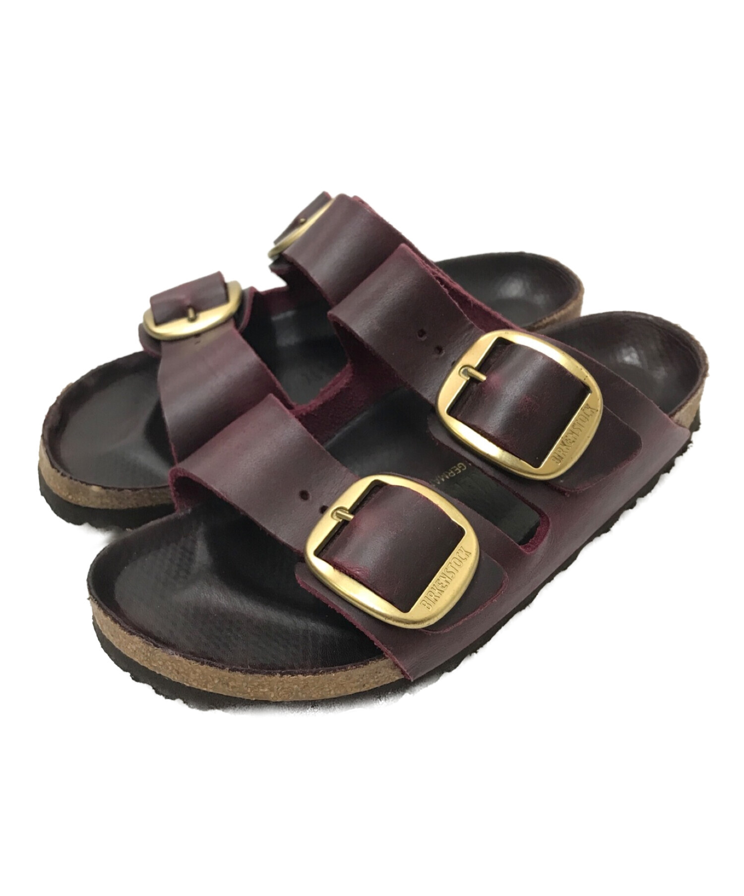 中古・古着通販】BIRKENSTOCK (ビルケンシュトック) Arizona Big 