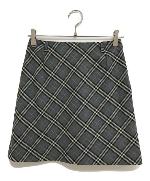 中古・古着通販】BURBERRY BLUE LABEL (バーバリーブルーレーベル  