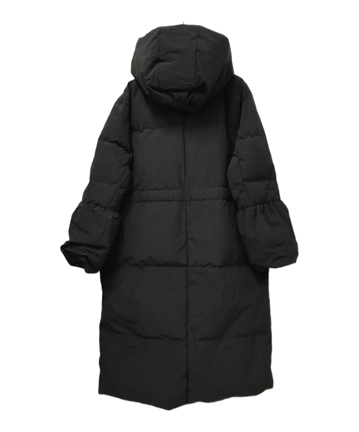 中古・古着通販】TRUNC88 (トランクエイティー) ボリュームロング 