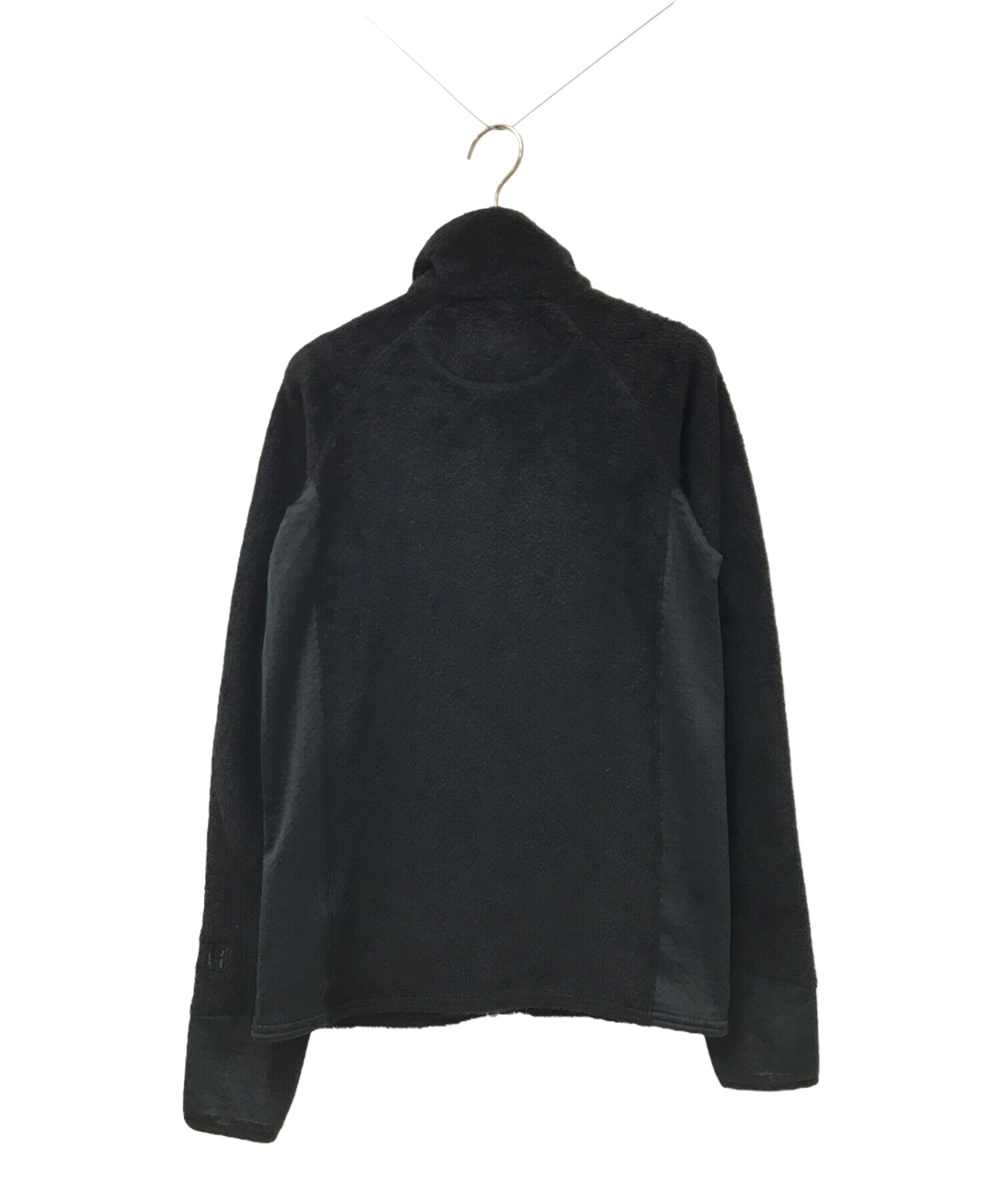 中古・古着通販】Patagonia (パタゴニア) R2 Jacket ブラック サイズ