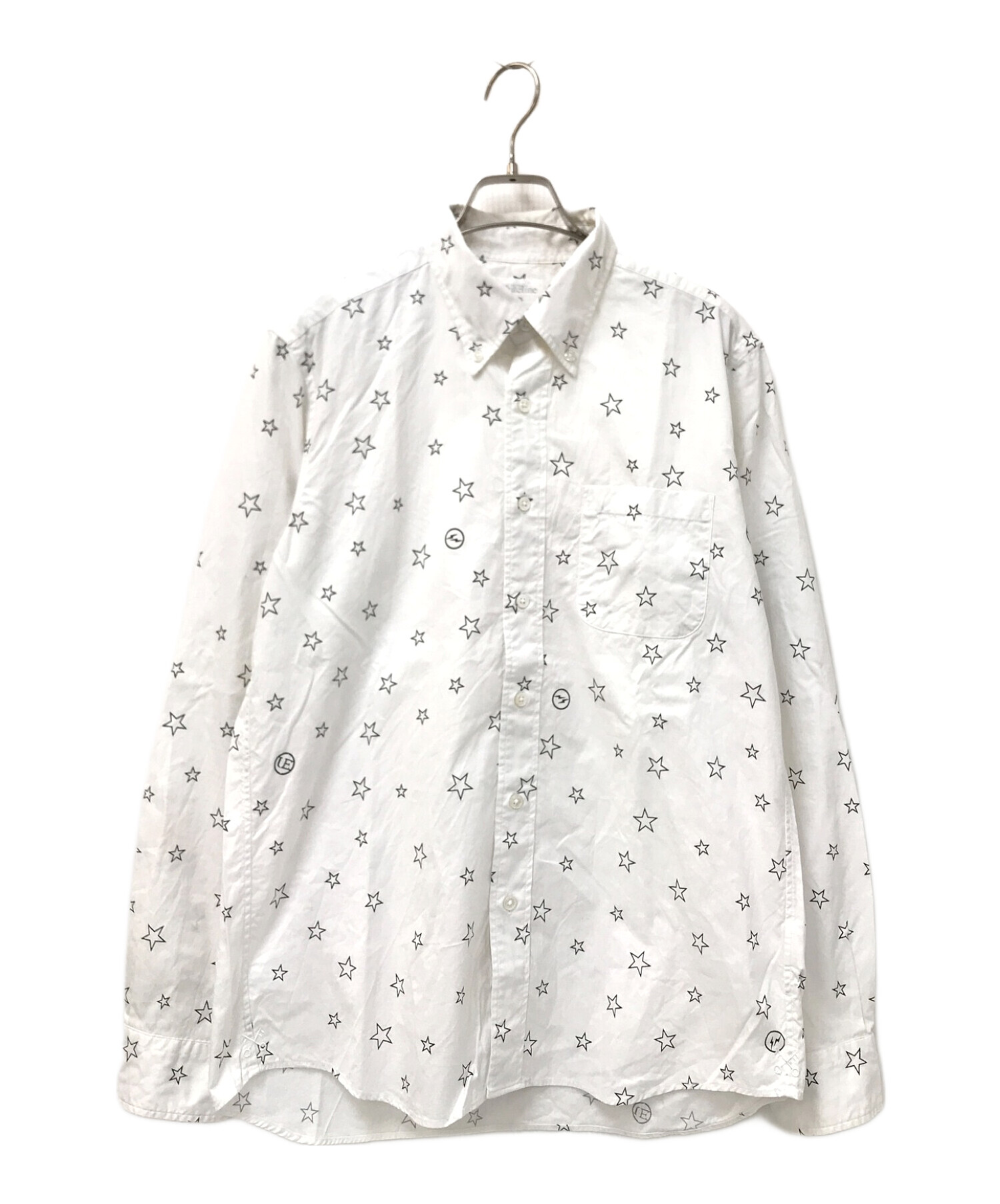 中古・古着通販】uniform experiment (ユニフォームエクスペリメント 
