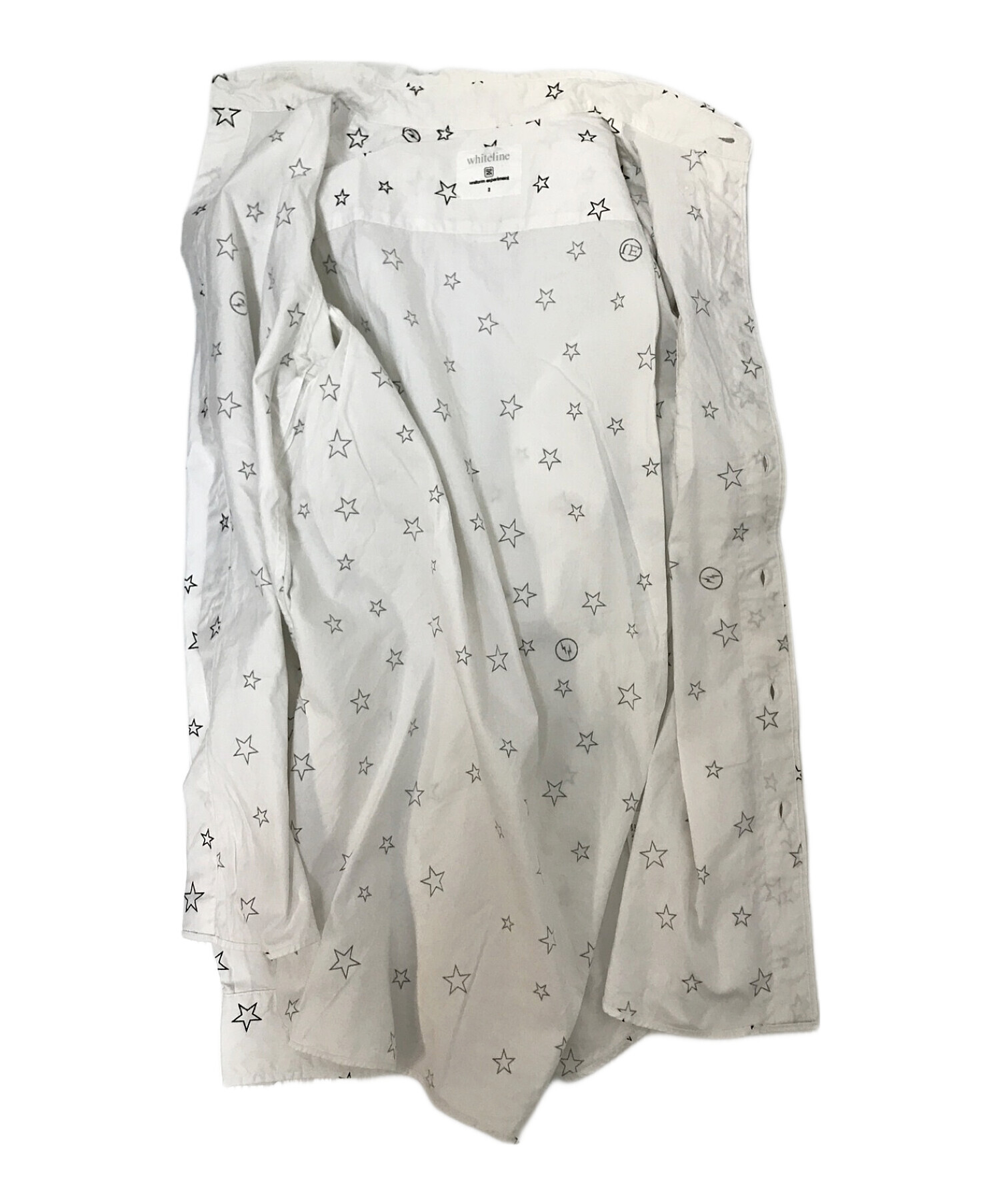中古・古着通販】uniform experiment (ユニフォームエクスペリメント 
