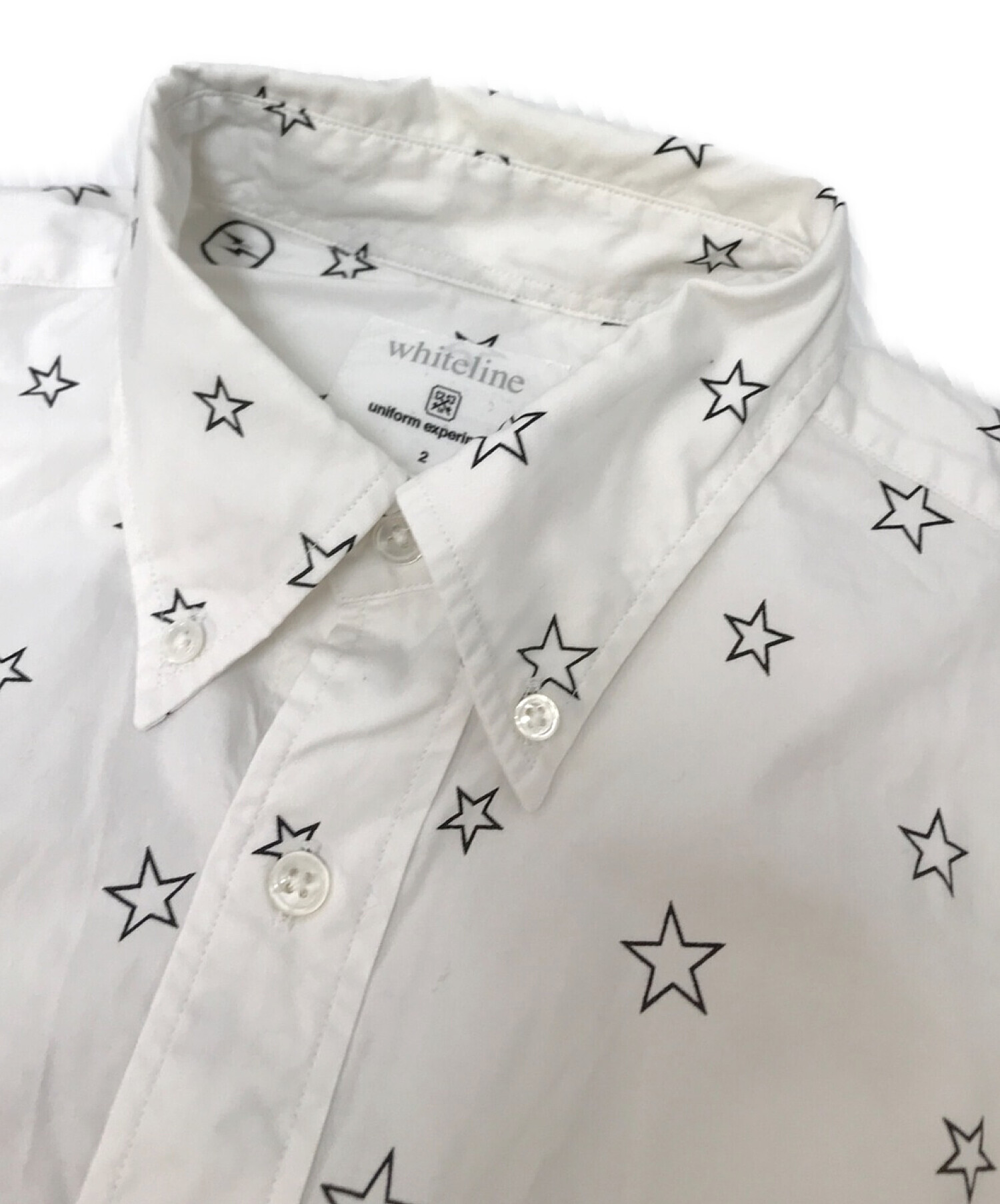 中古・古着通販】uniform experiment (ユニフォームエクスペリメント 