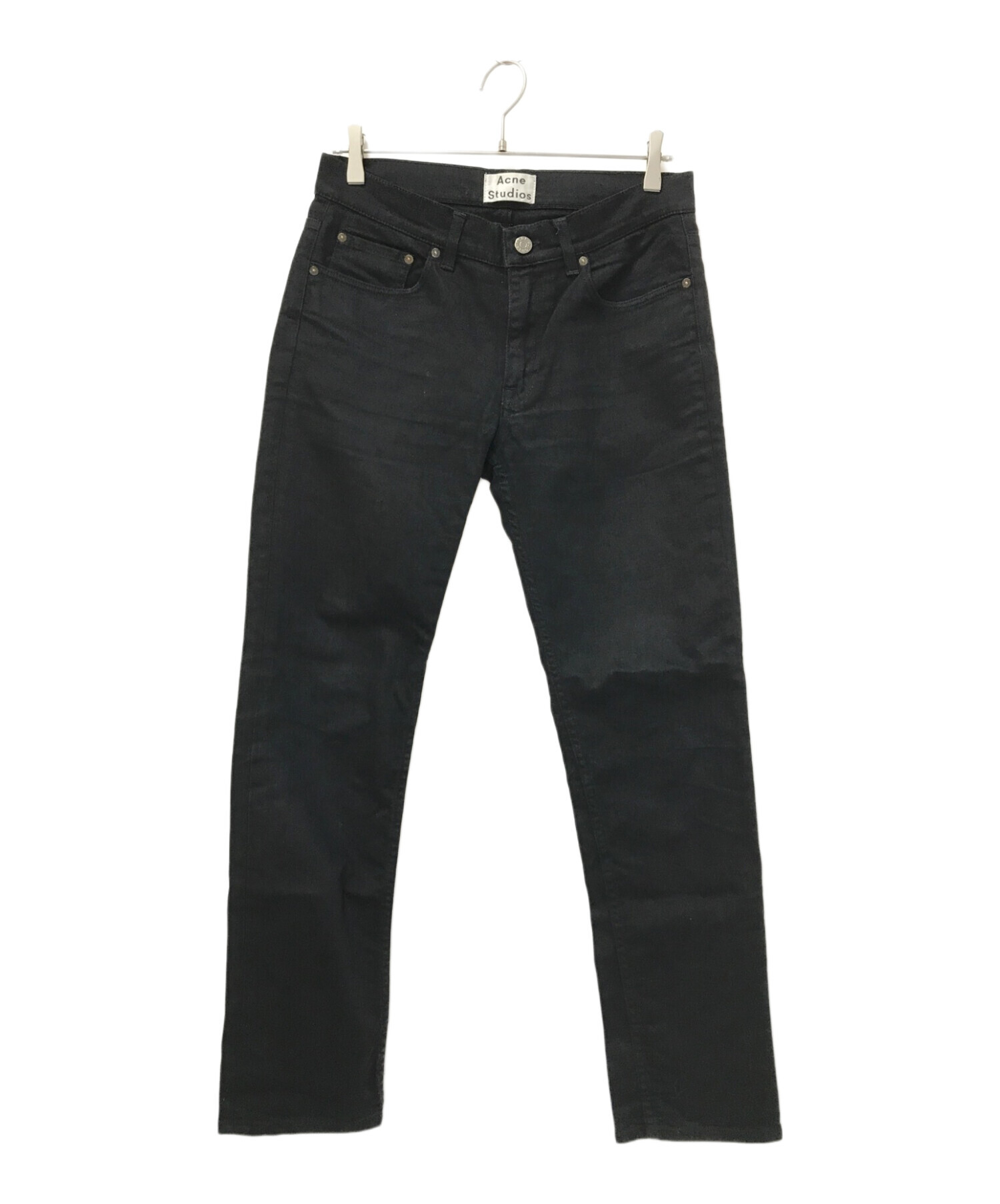 中古・古着通販】Acne studios (アクネ ストゥディオス) スキニー 