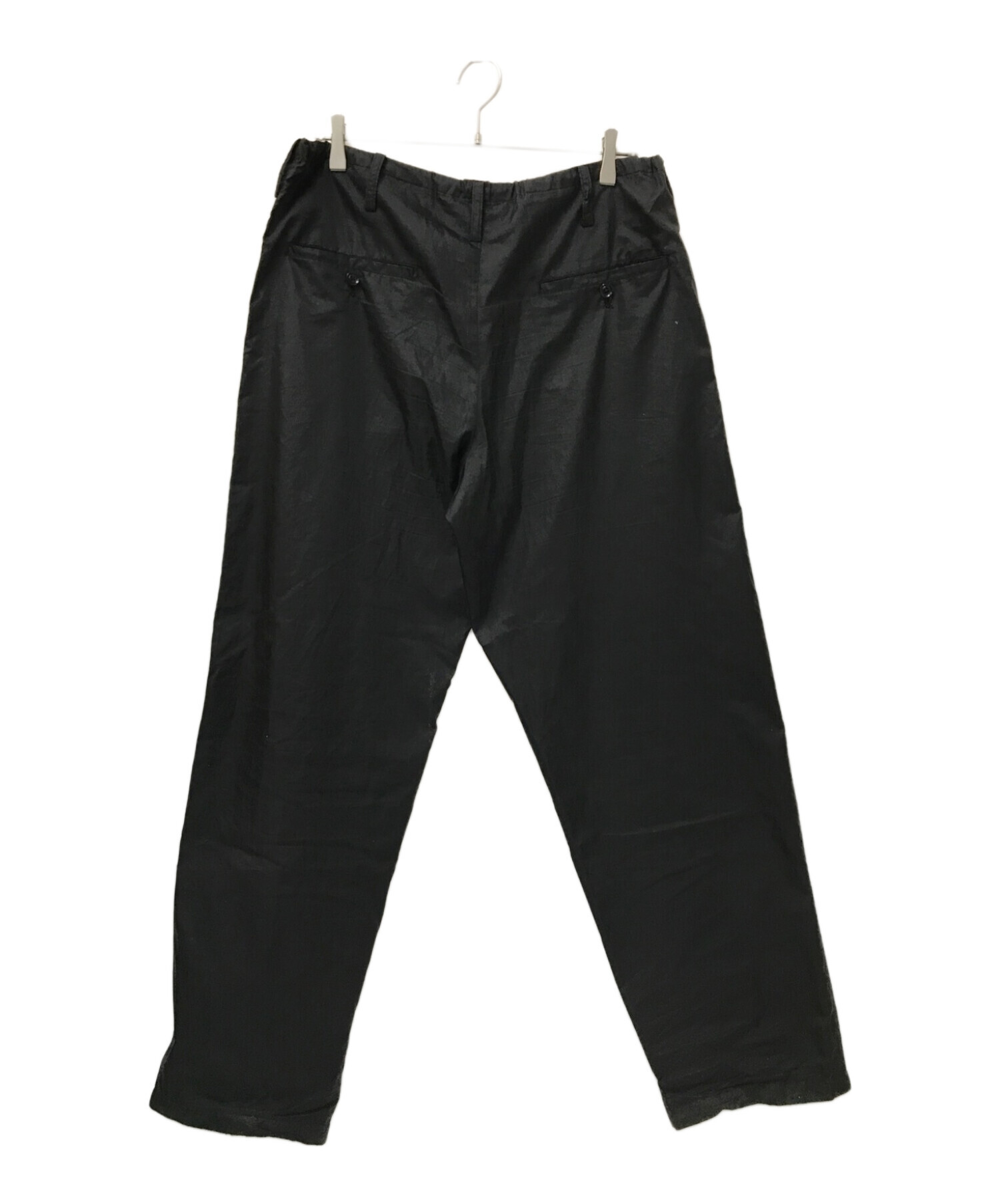 中古・古着通販】Yohji Yamamoto pour homme (ヨウジヤマモト 