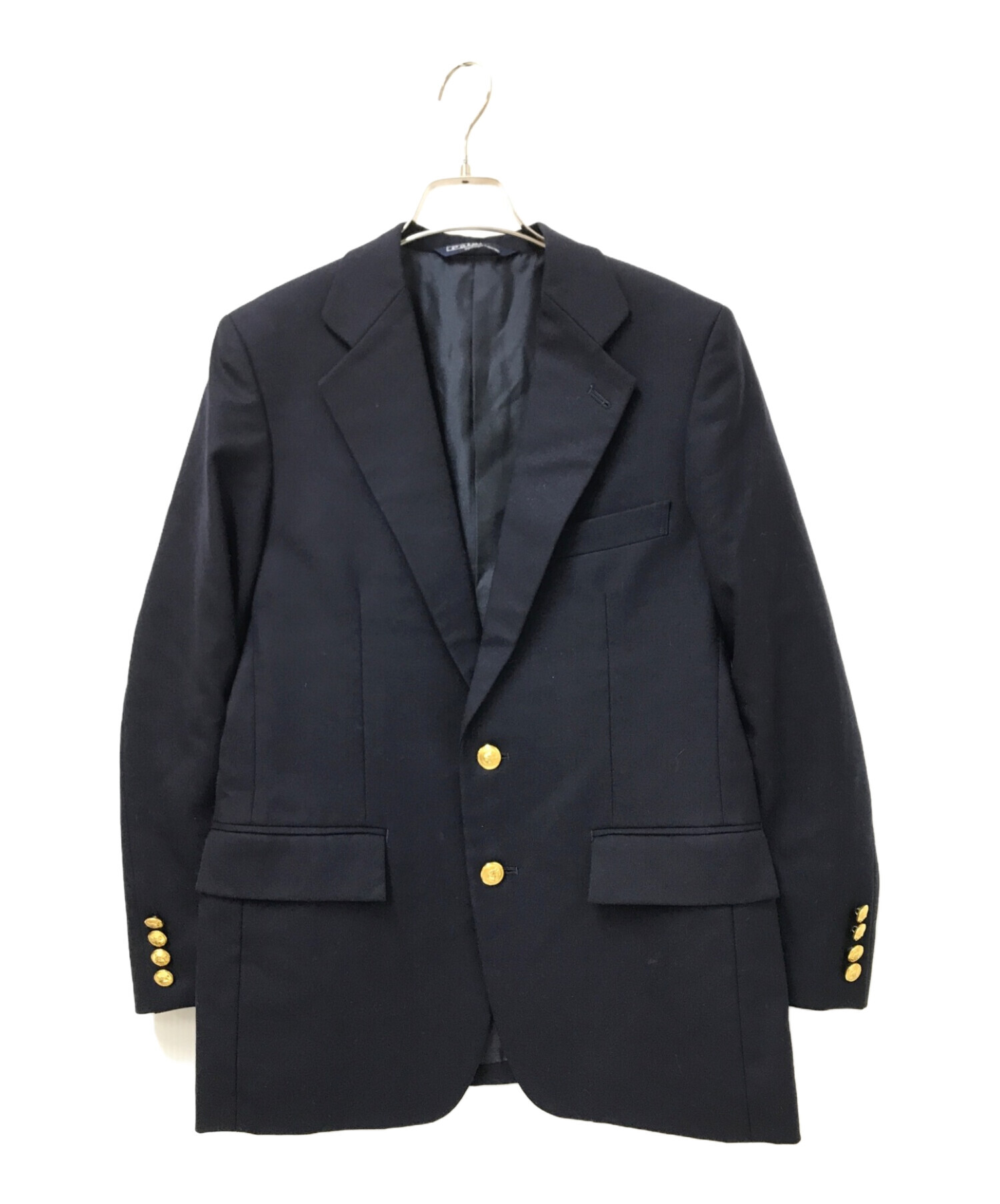 中古・古着通販】POLO RALPH LAUREN (ポロ・ラルフローレン) 金 