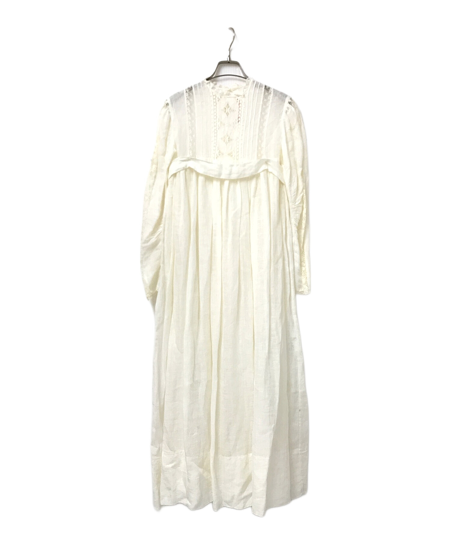 TOWAVASE jon leavers dress (black) | nii-B | WE - ベスト・ジレ