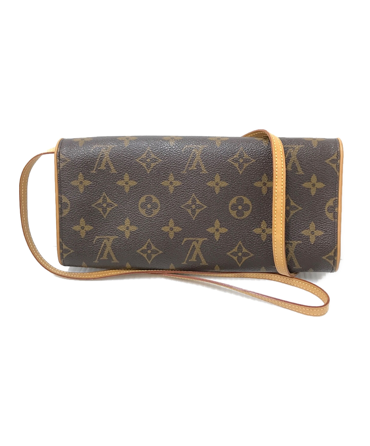 中古・古着通販】LOUIS VUITTON (ルイ ヴィトン) ポシェット 