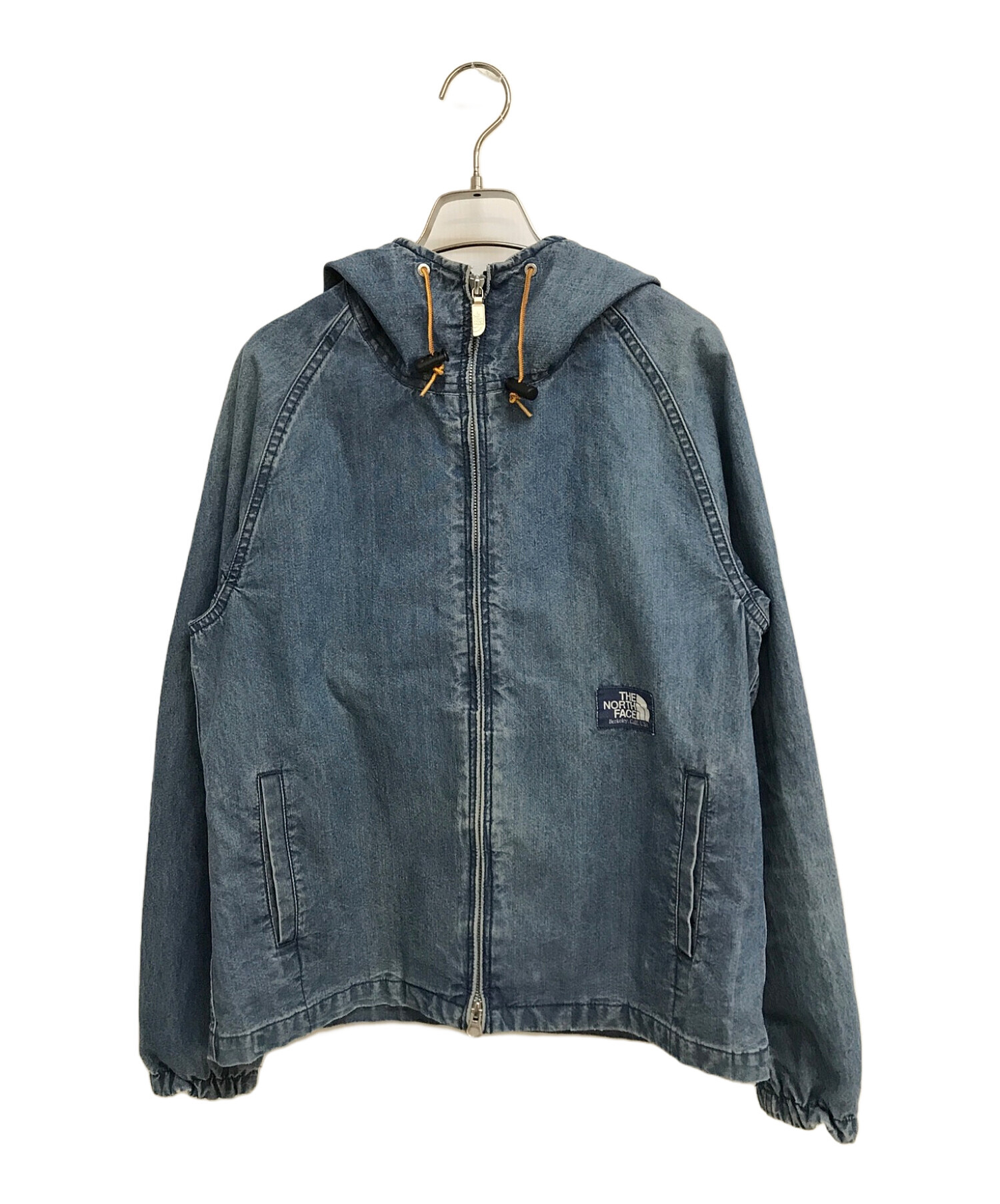 中古・古着通販】THE NORTHFACE PURPLELABEL (ザ・ノースフェイス 